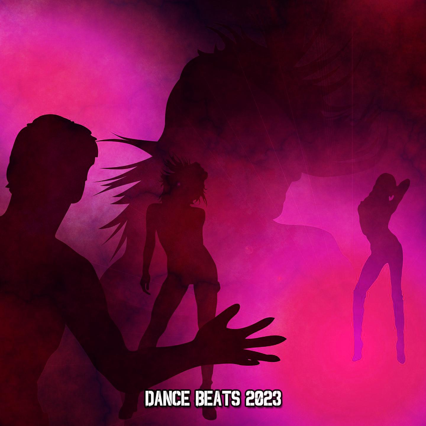 Постер альбома Dance Beats 2023