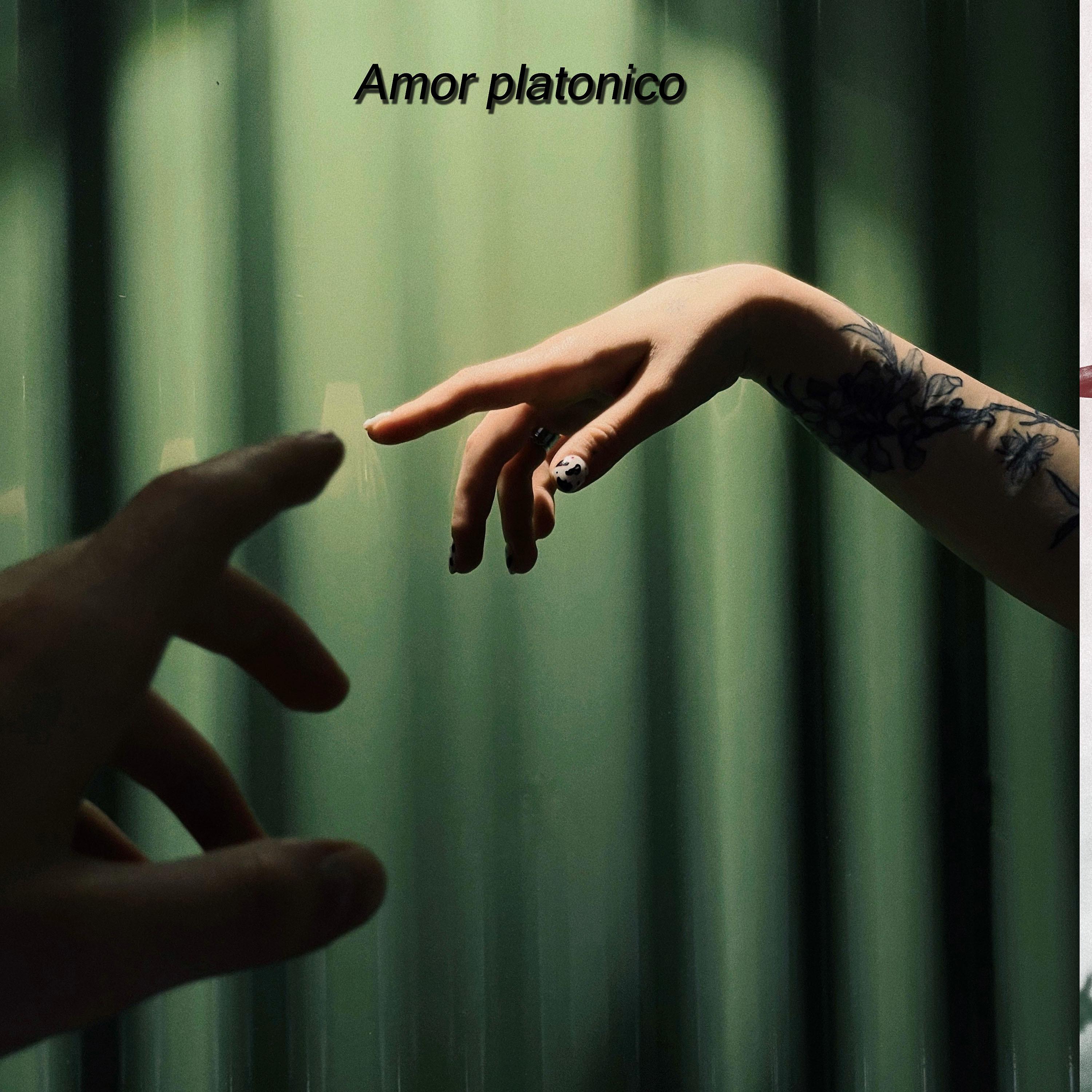 Постер альбома Amor Platonico