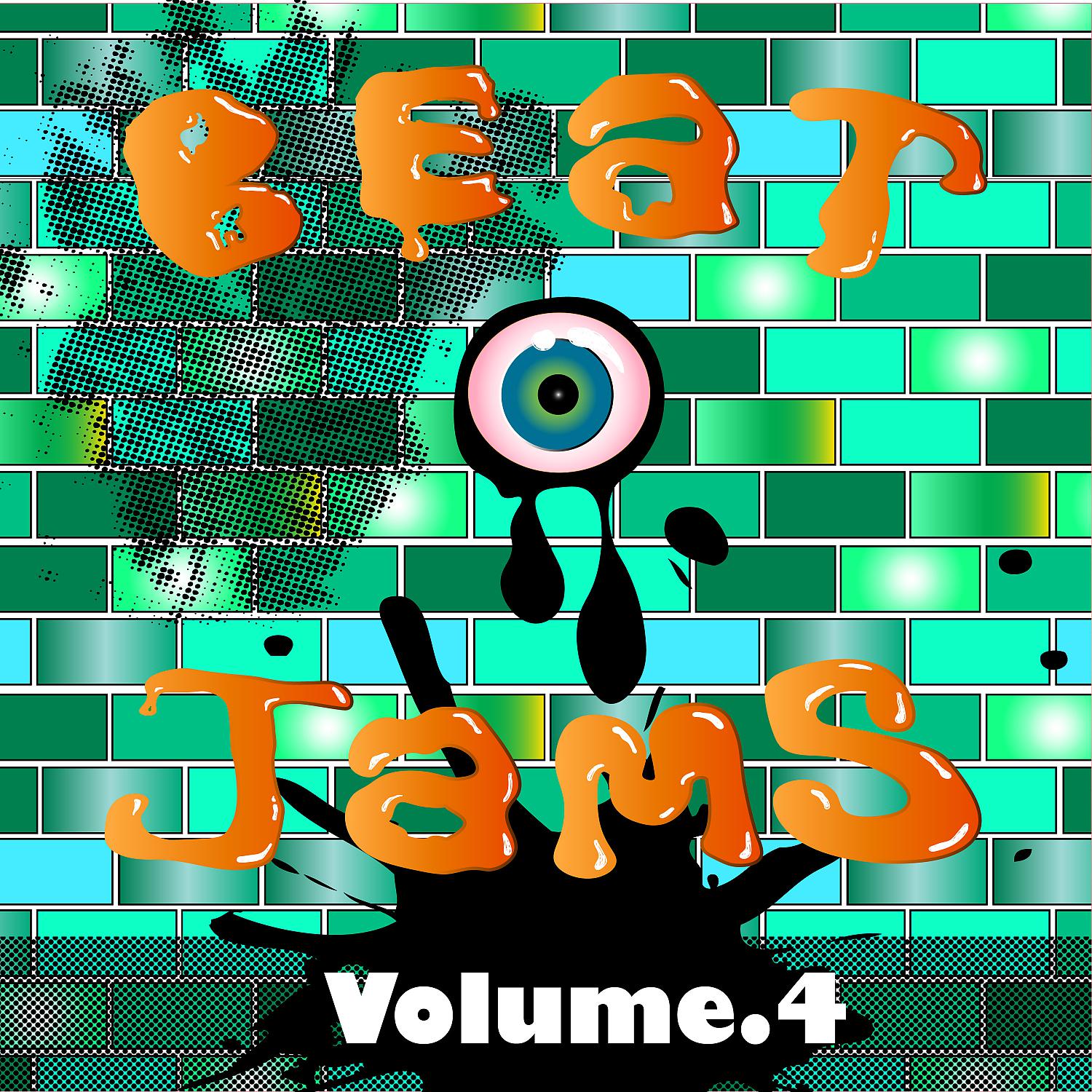 Постер альбома Beat Jams, Vol. 4