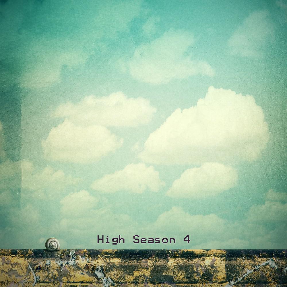 Постер альбома High Season 4
