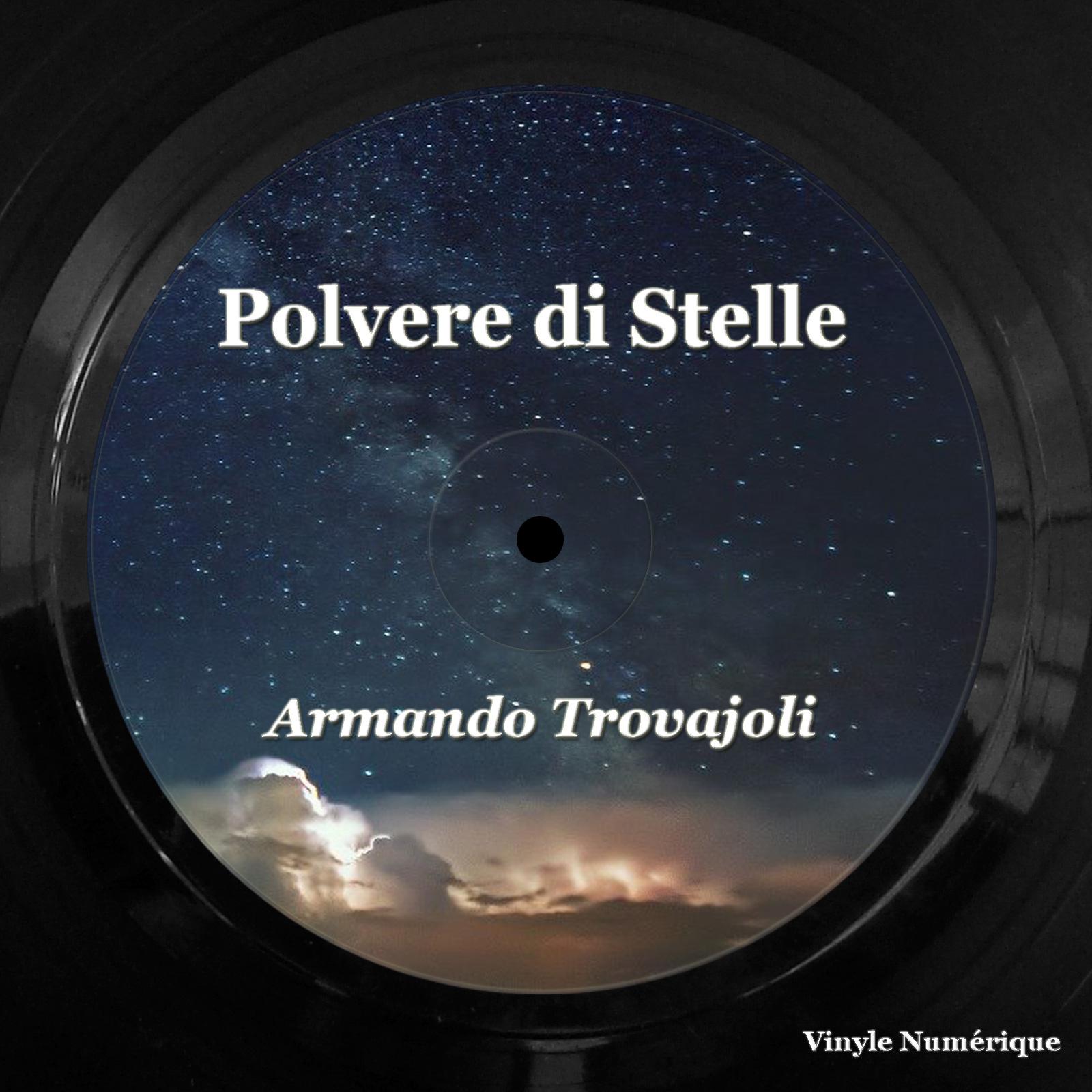 Постер альбома Polvere di Stelle