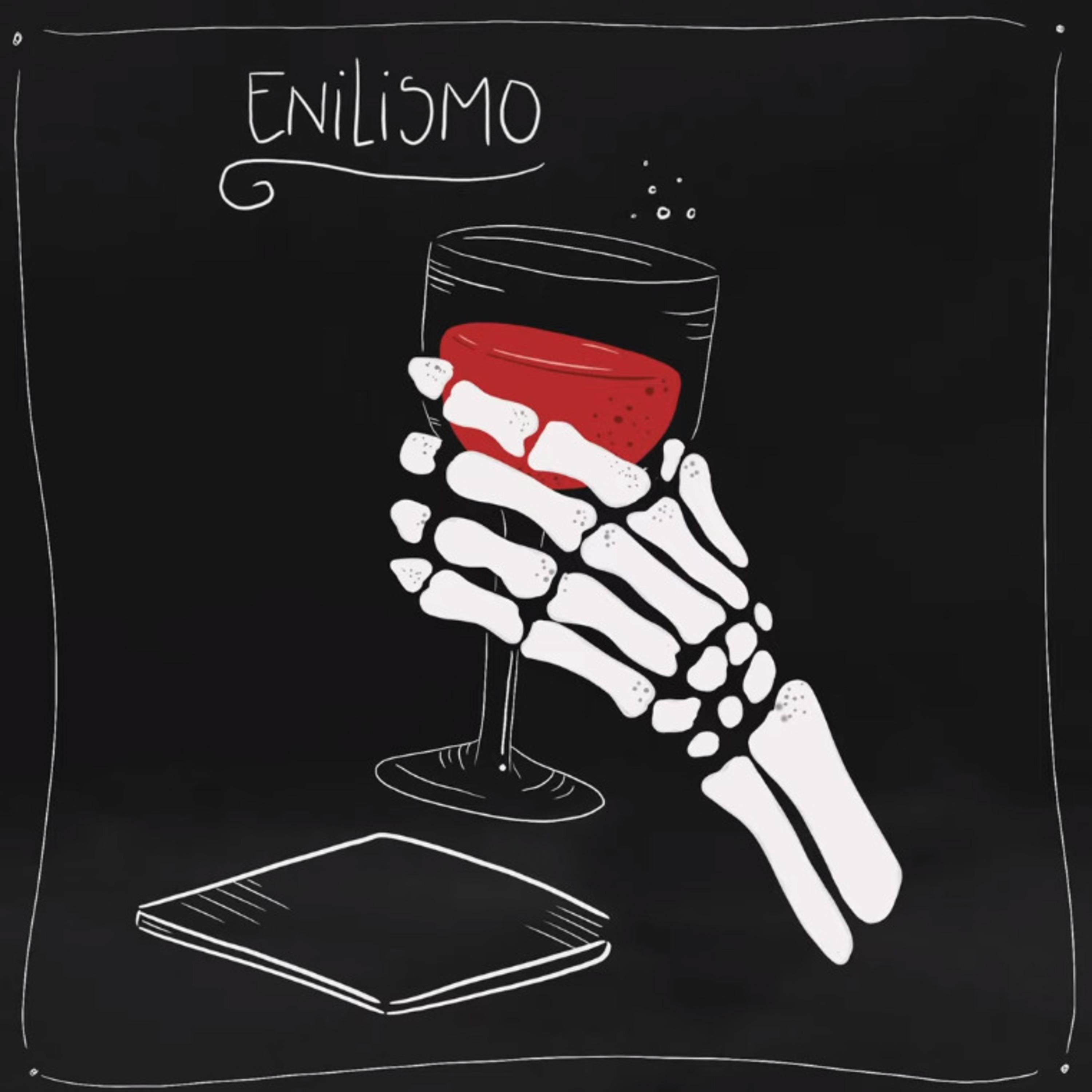 Постер альбома Enilismo