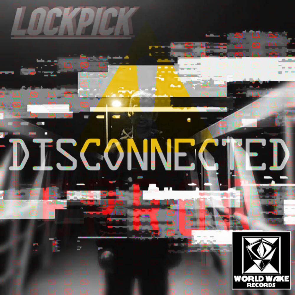 Постер альбома Disconnecte