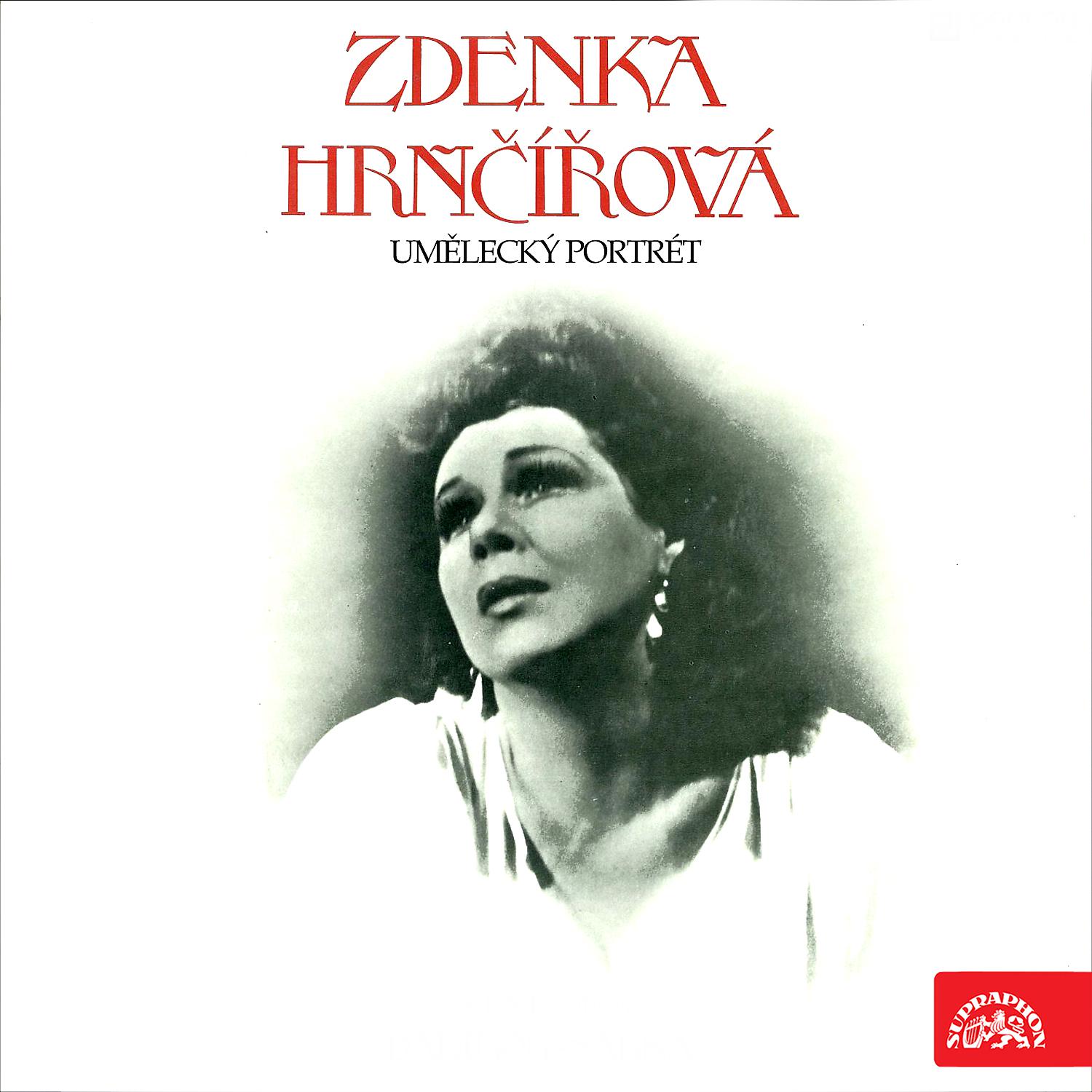 Постер альбома Zdenka Hrnčířová