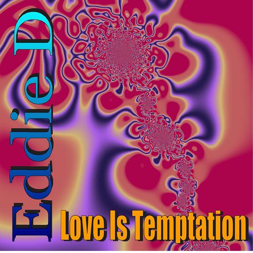 Постер альбома Love Is Temptation