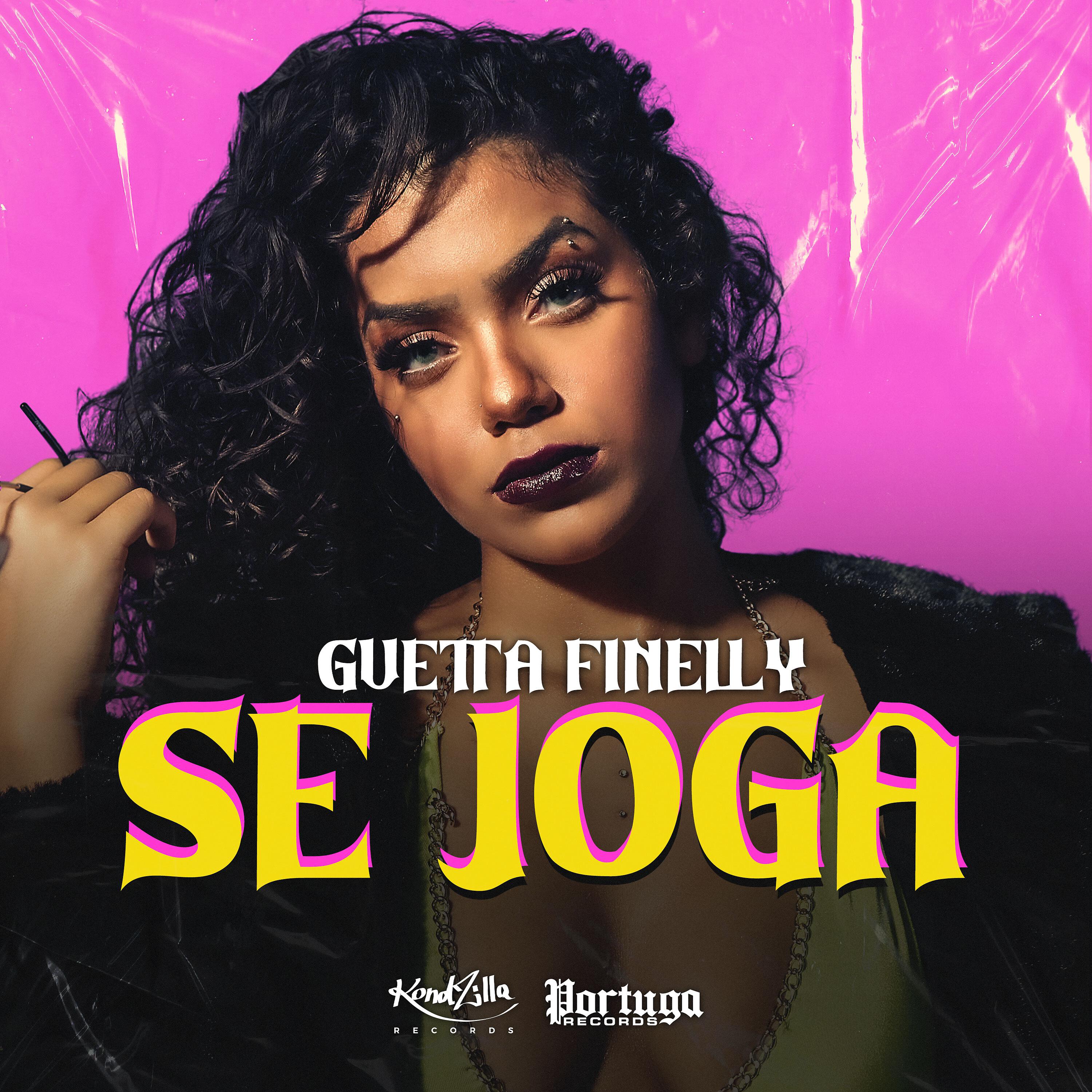 Постер альбома Se Joga