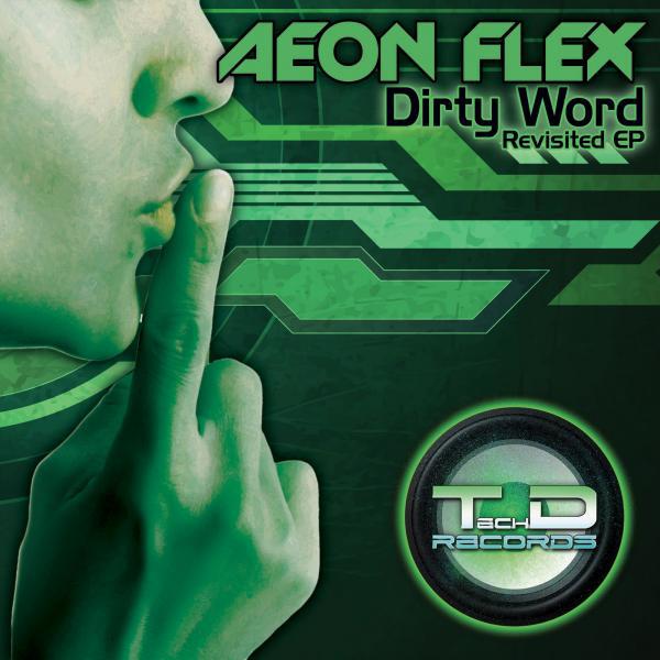 Постер альбома The Dirty Word Revisited EP