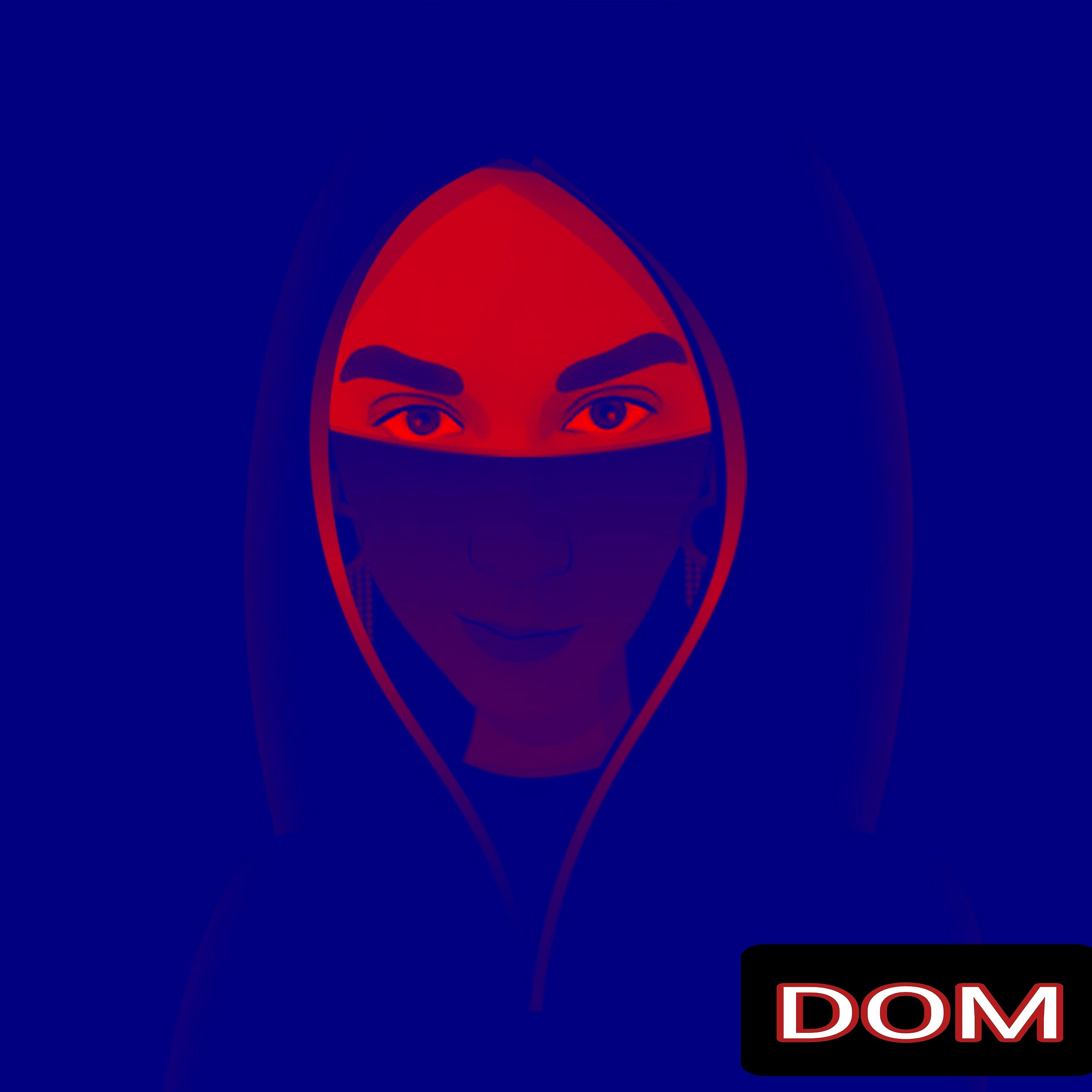 Постер альбома Dom