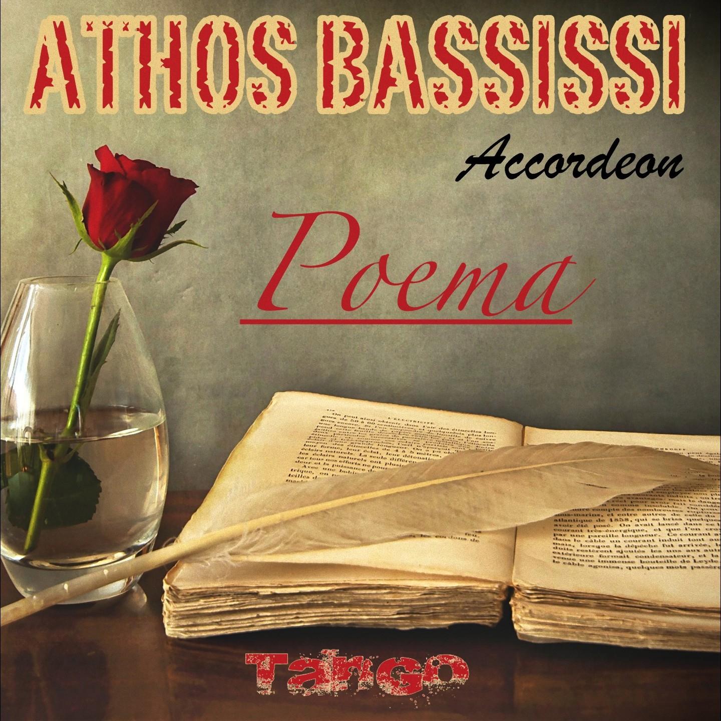 Постер альбома Poema (Tango)