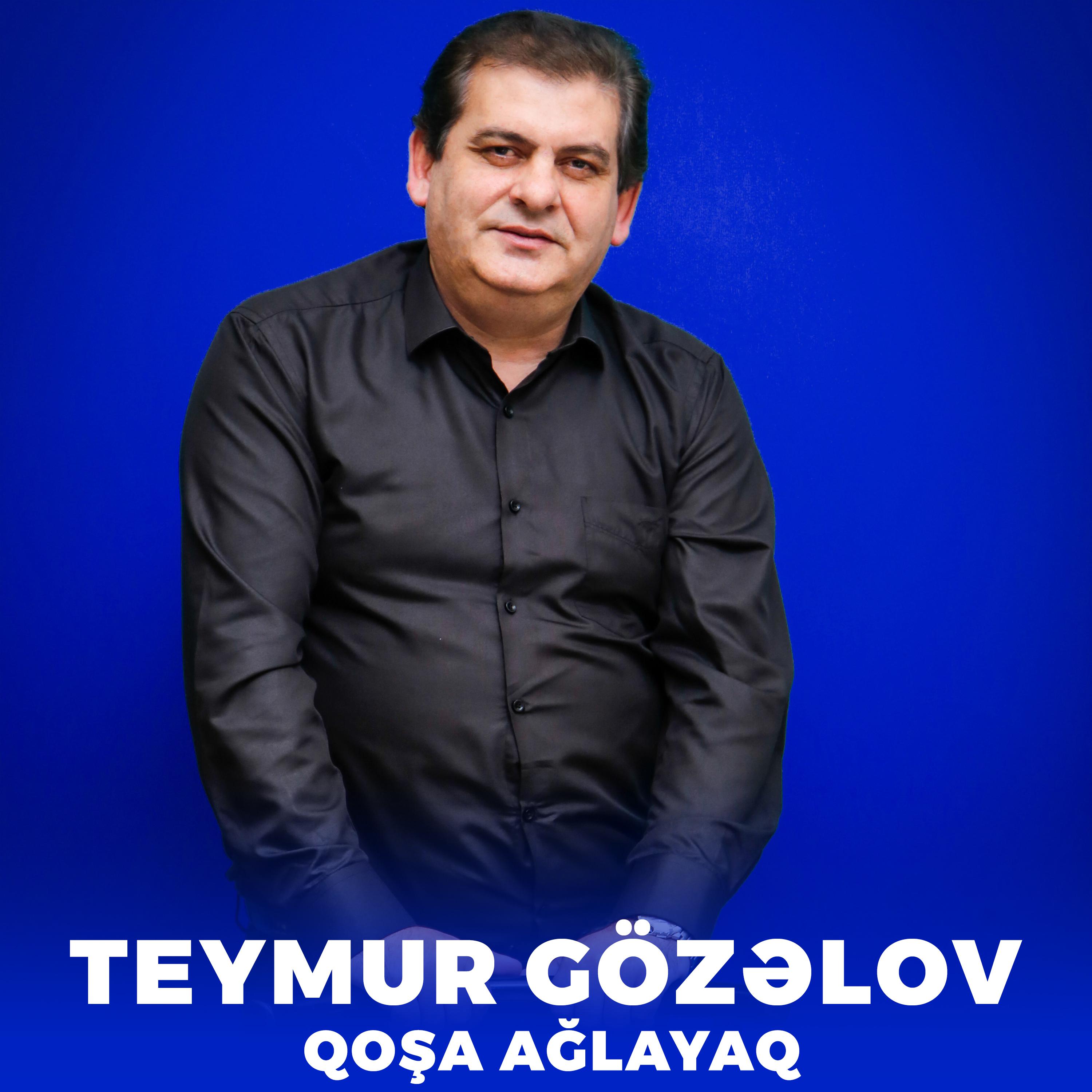 Постер альбома Qoşa Ağlayaq