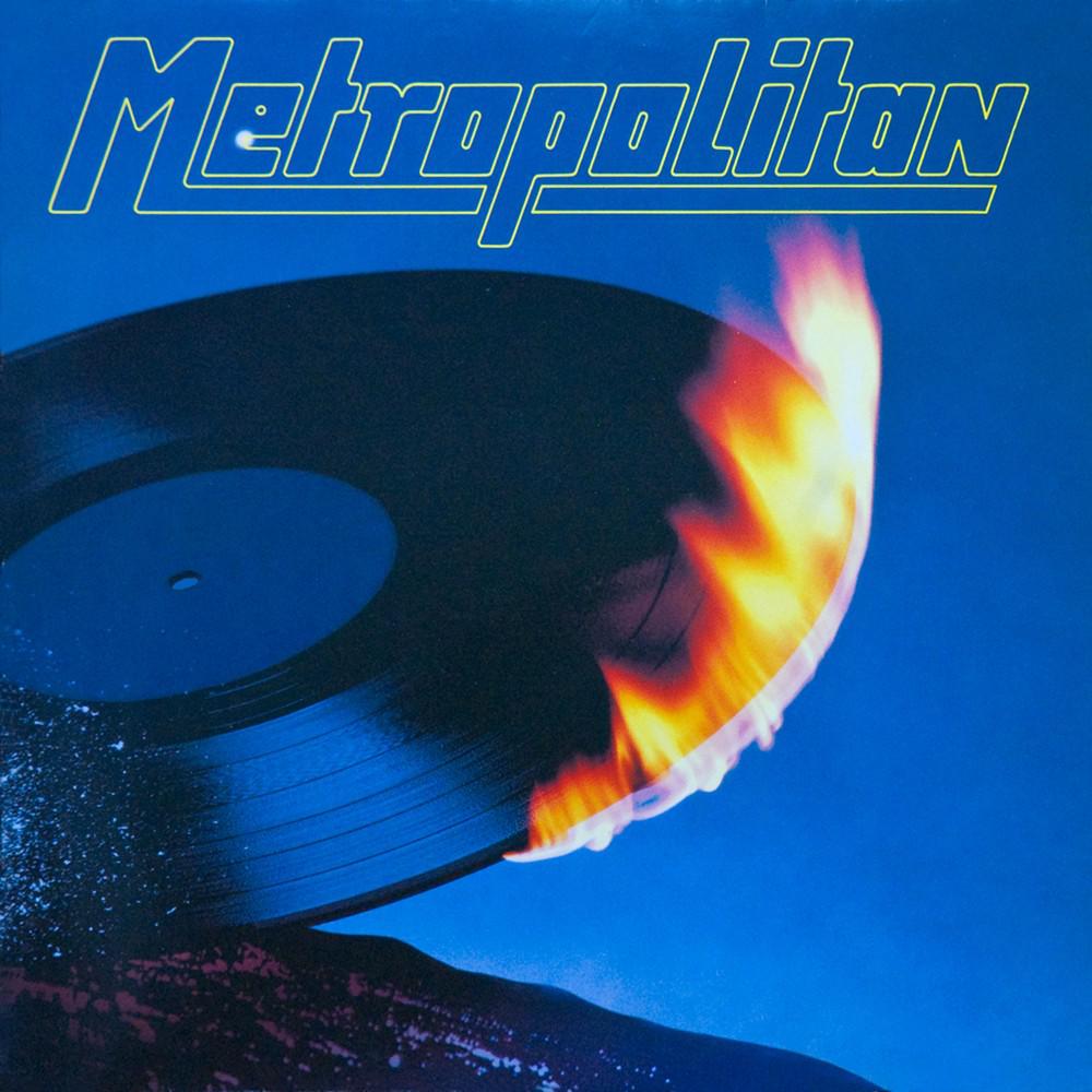 Постер альбома Metropolitan