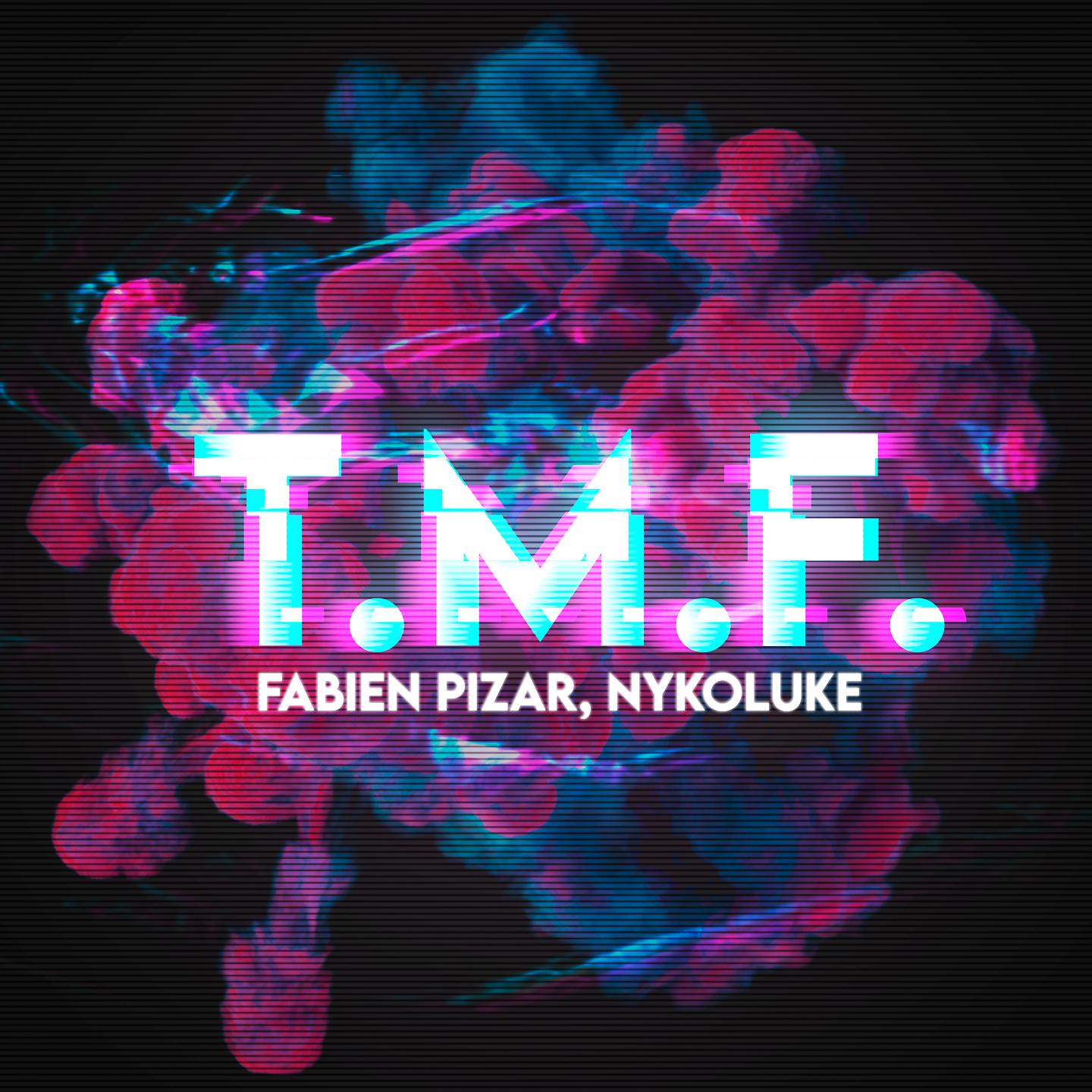 Постер альбома T.M.F.