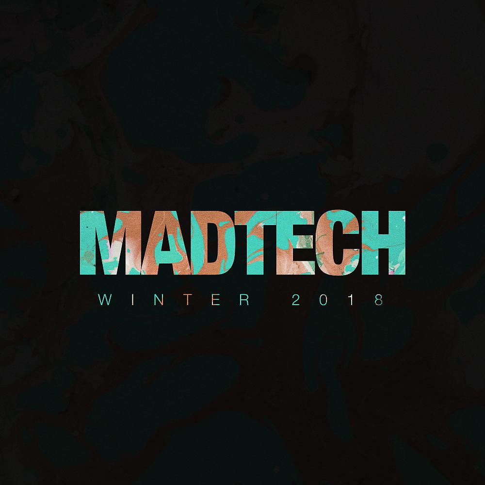 Постер альбома Madtech Winter 2018