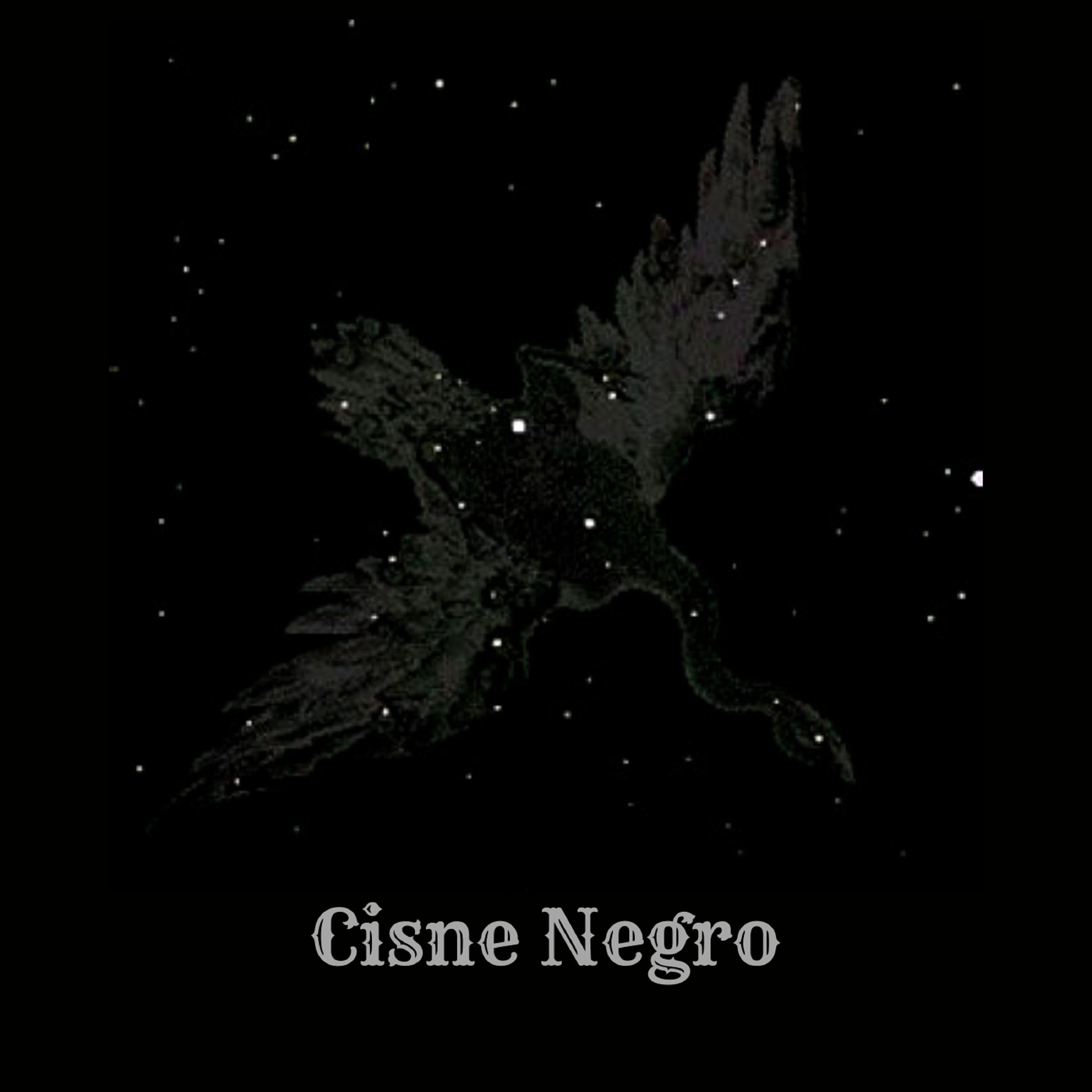 Постер альбома Cisne Negro