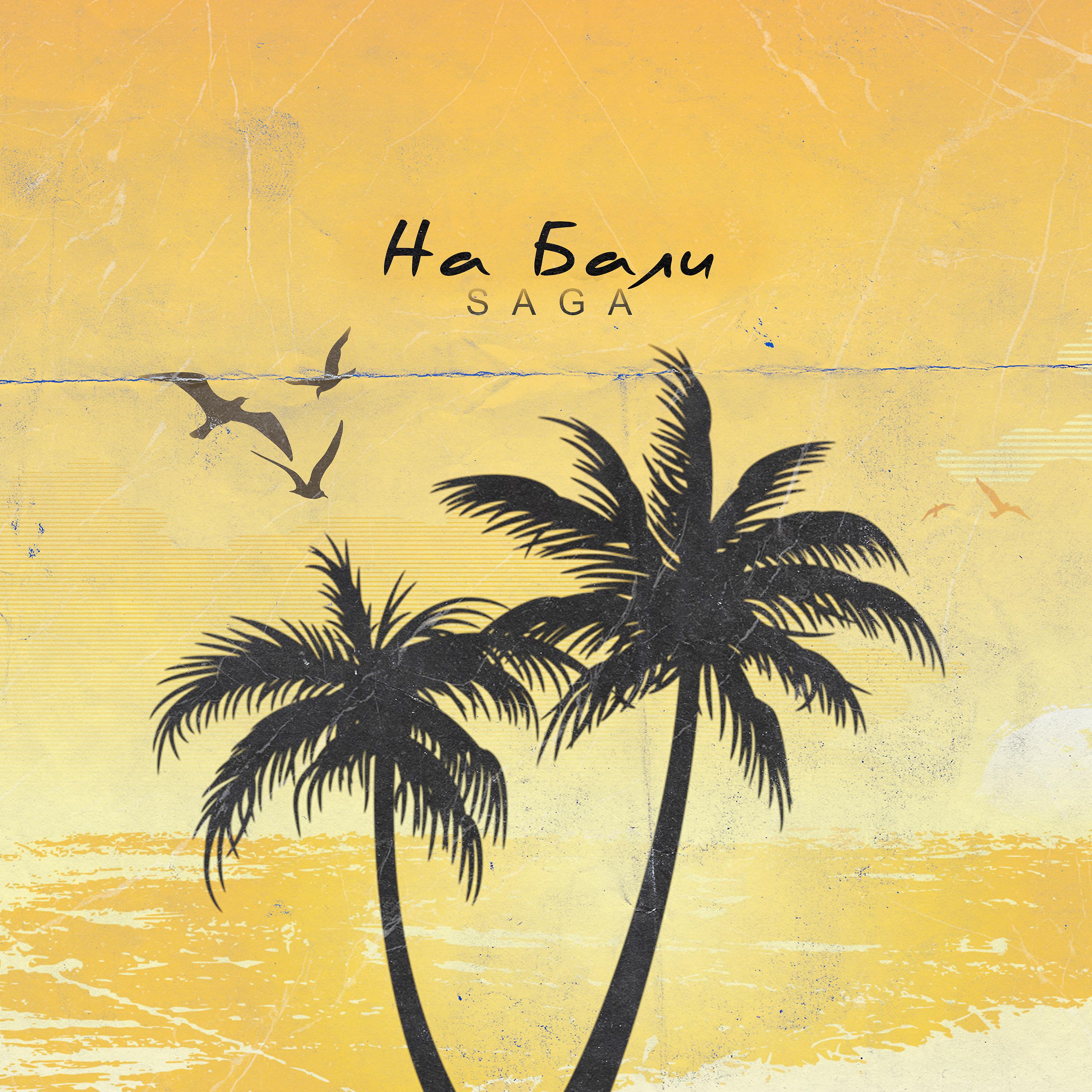 Постер альбома На Бали