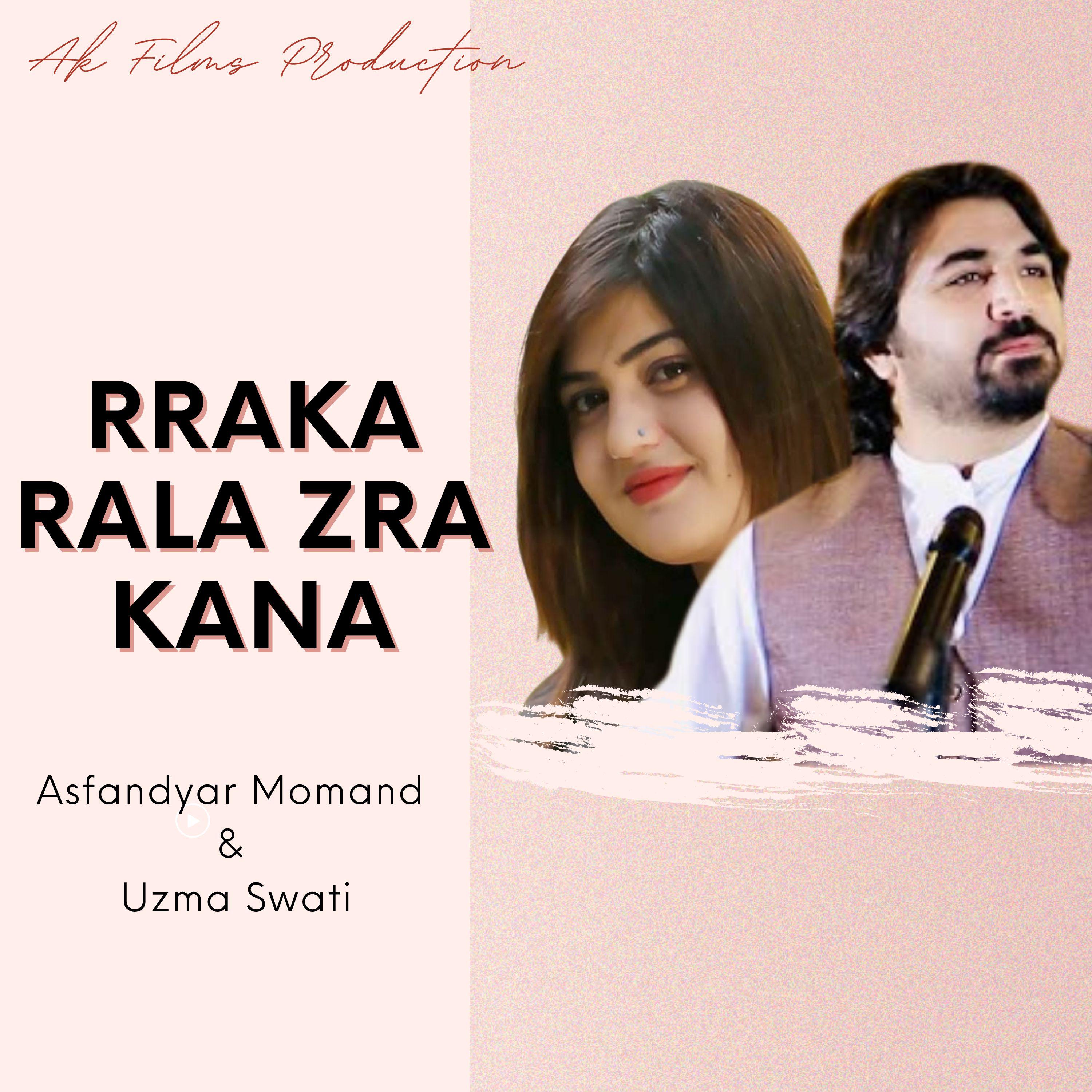 Постер альбома Rraka Rala Zra Kana