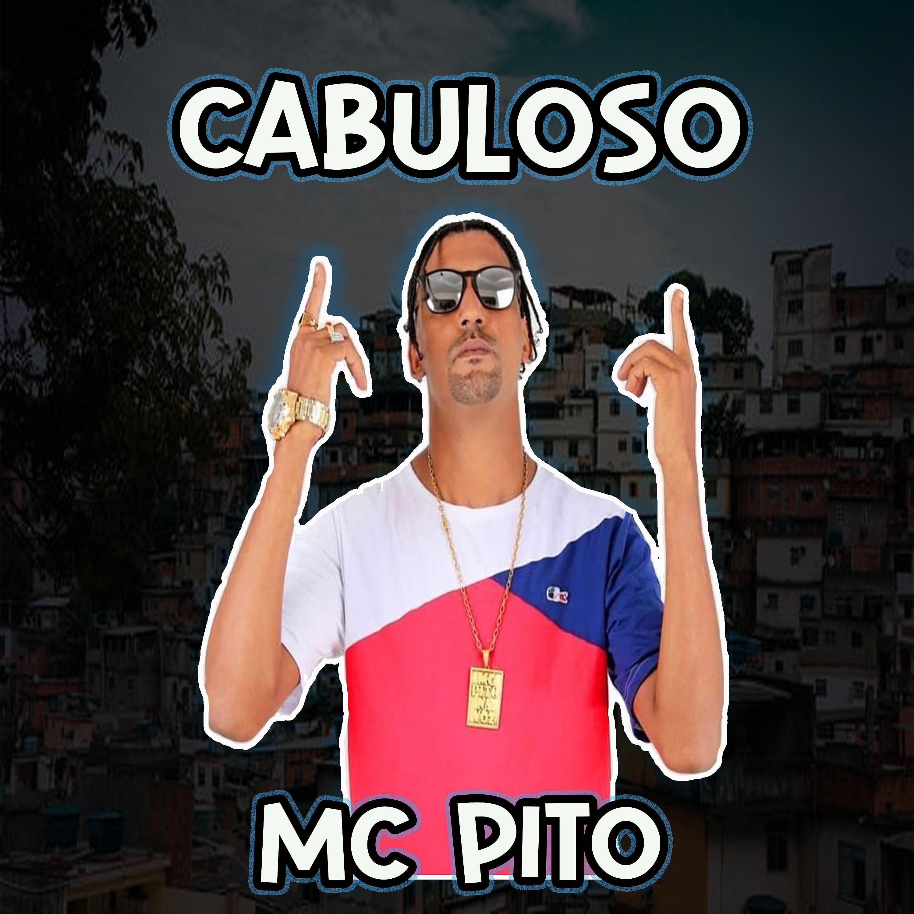 Постер альбома Cabuloso