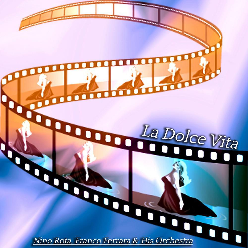 Постер альбома La Dolce Vita (The Original Soundtrack)