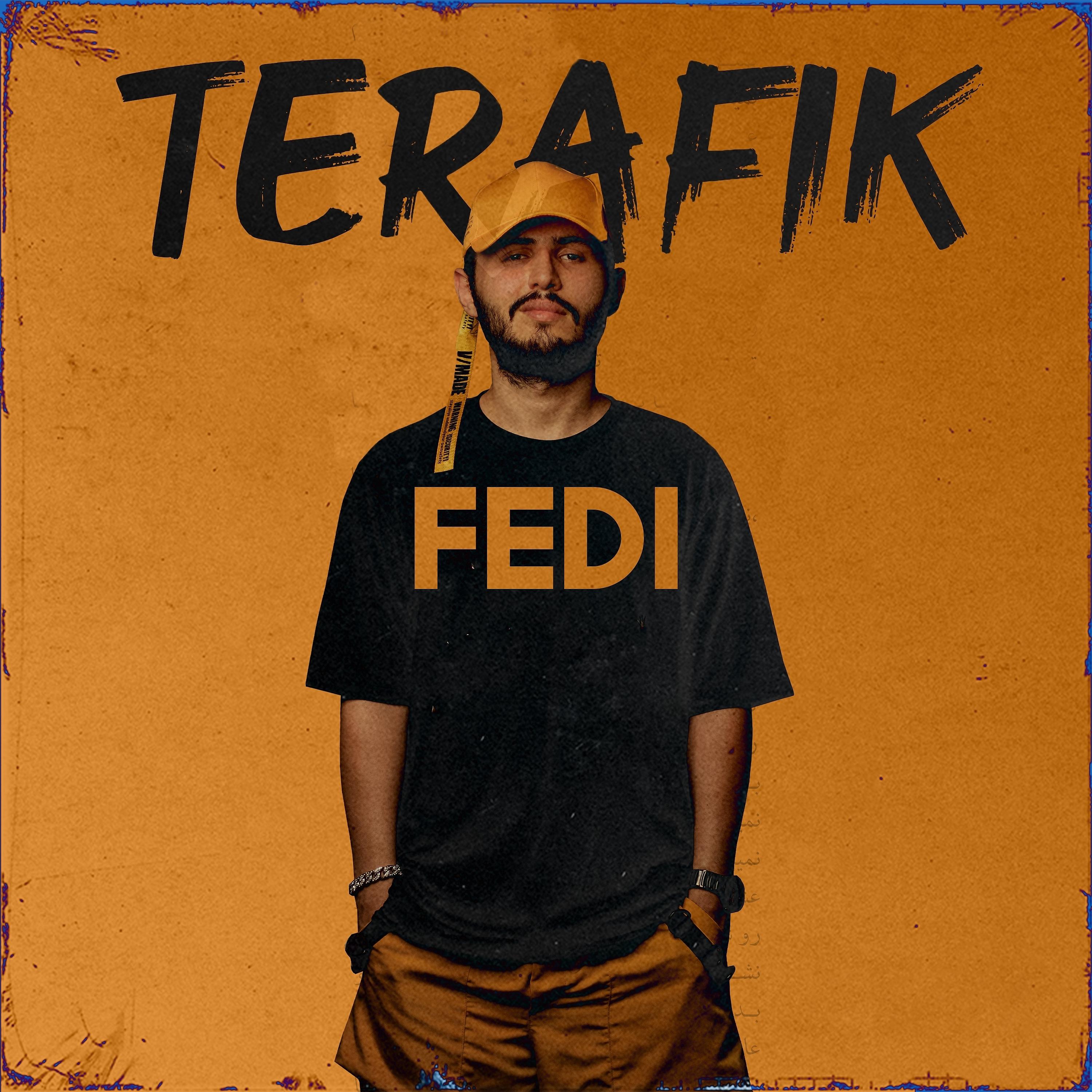 Постер альбома Terafik