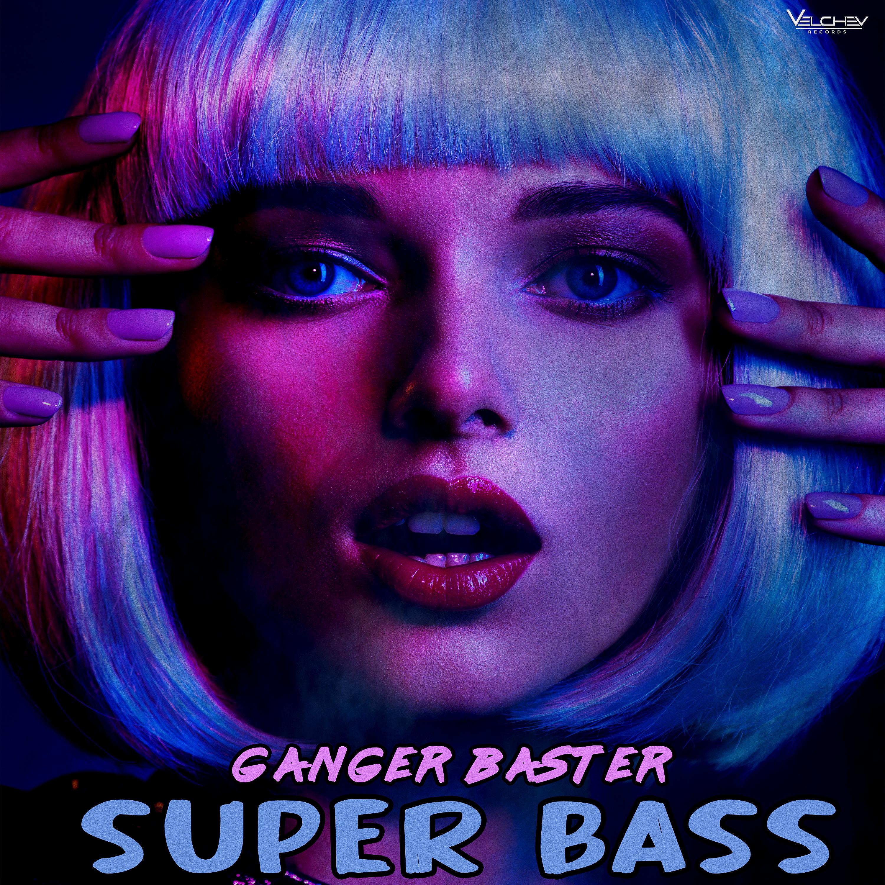 Постер альбома Super Bass