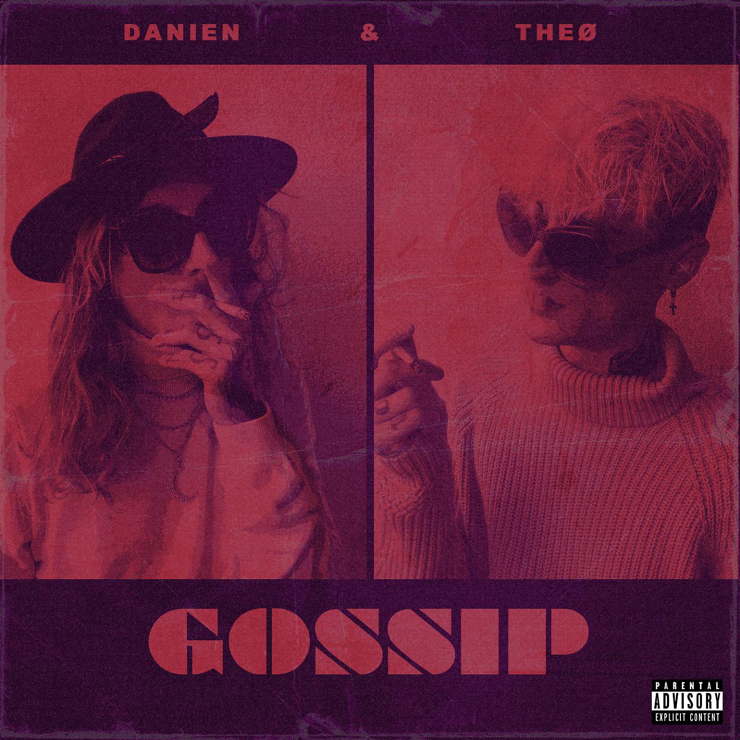 Постер альбома Gossip