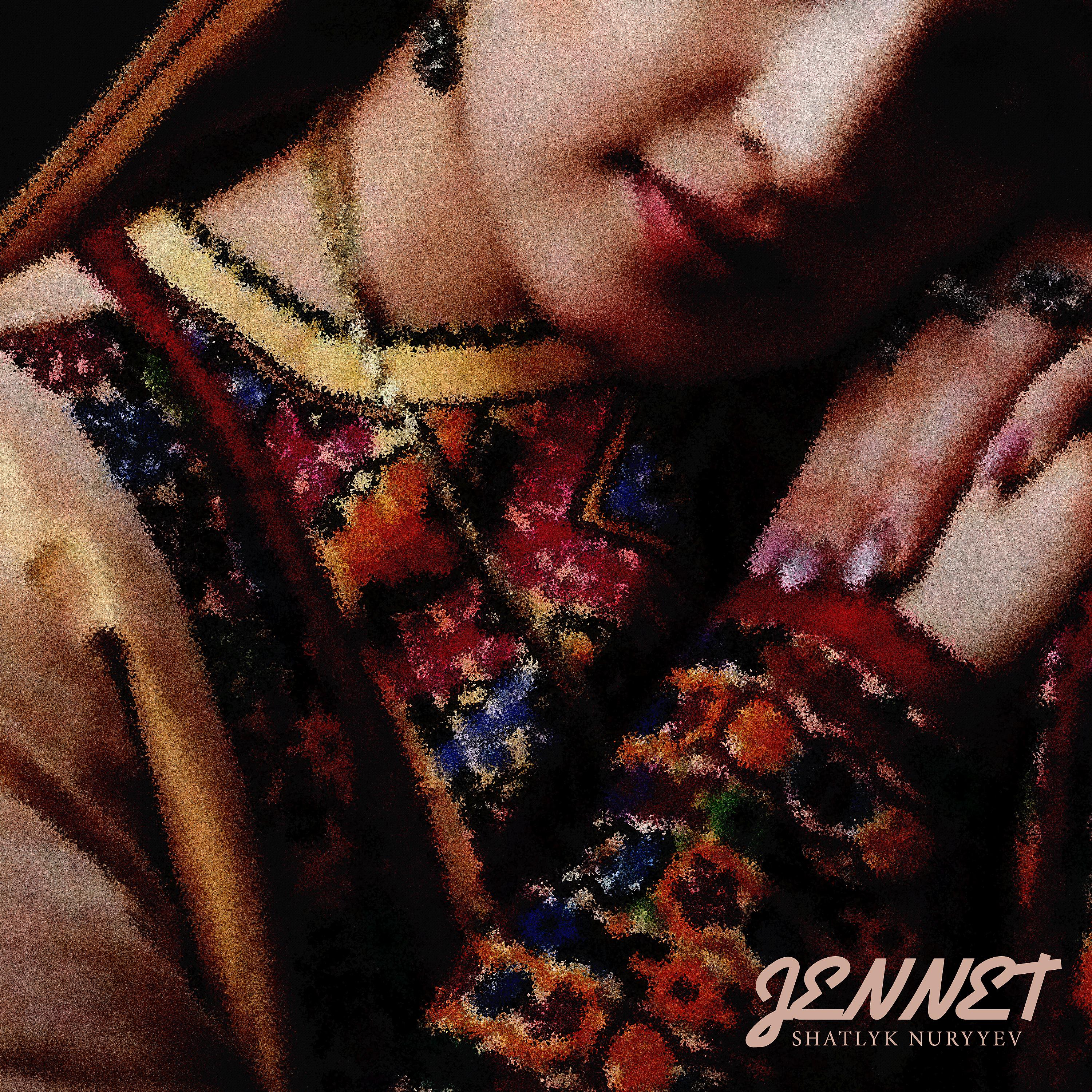 Постер альбома Jennet