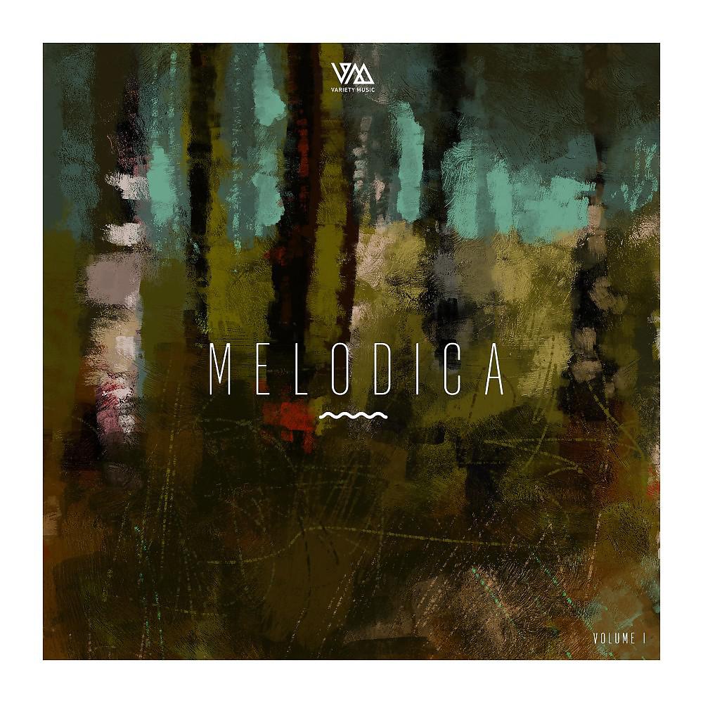 Постер альбома Melodica, Vol. 1