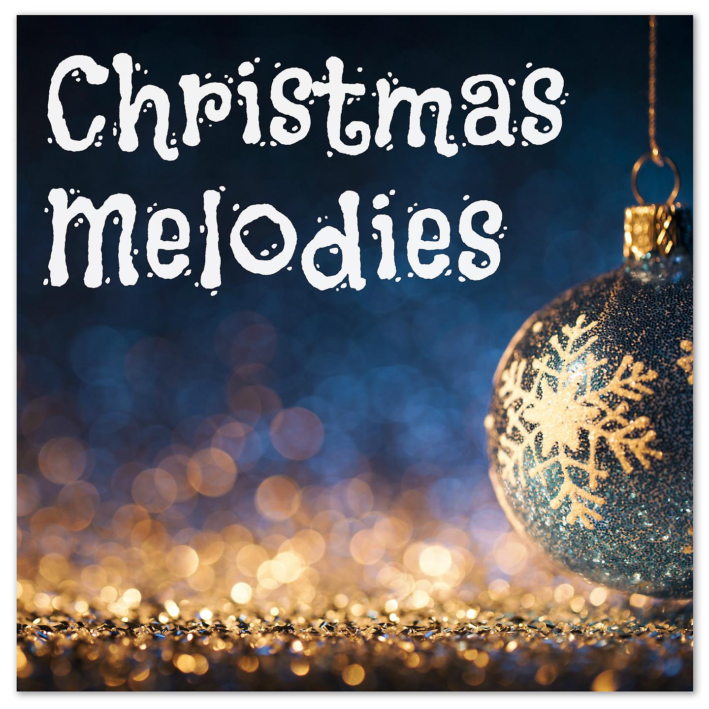 Постер альбома Christmas Melodie