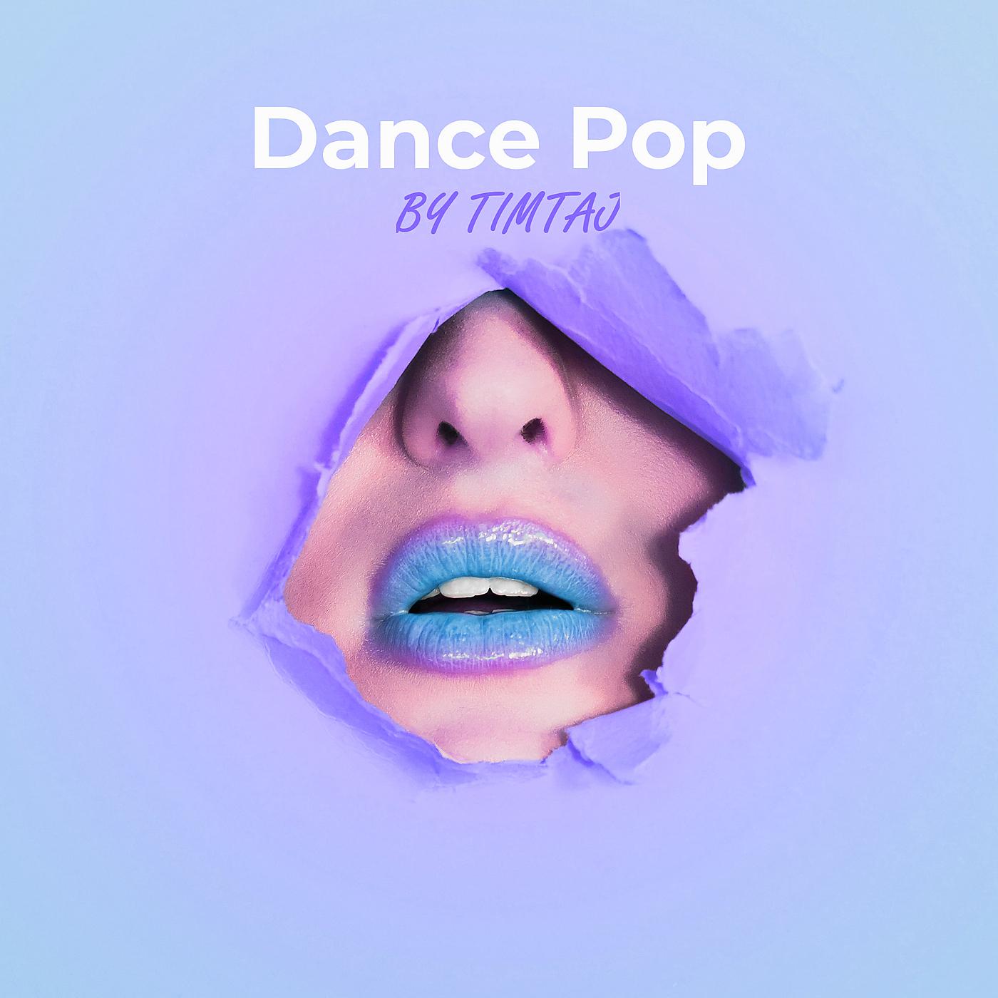 Постер альбома Dance Pop