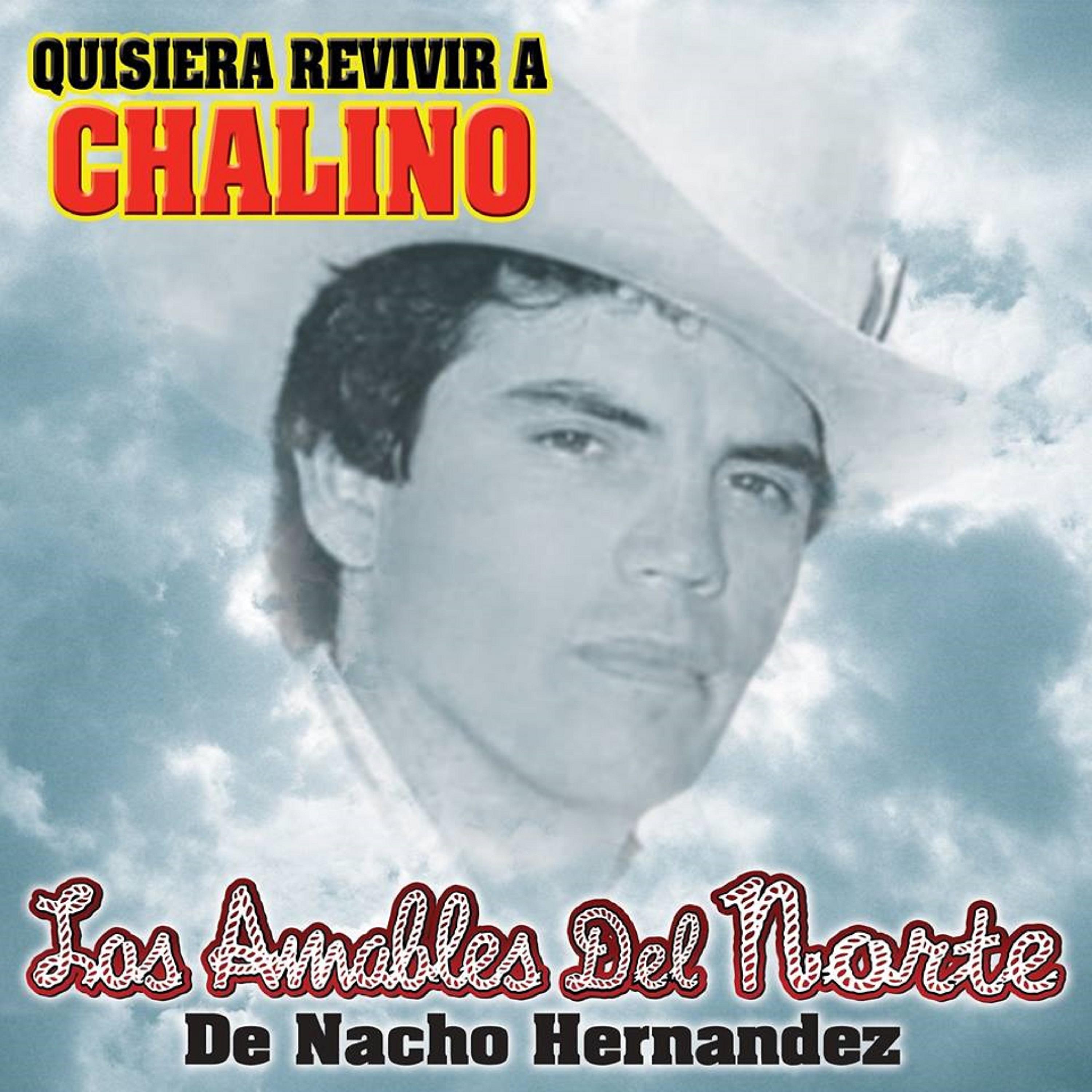 Постер альбома Quisiera Revivir Ha Chalino
