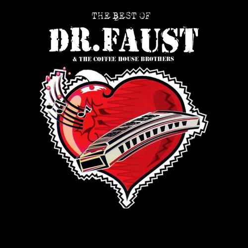 Постер альбома The Best of Dr. Faust
