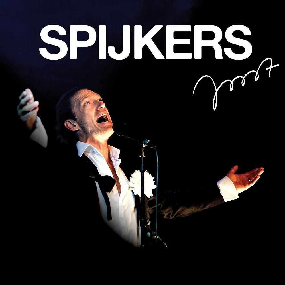 Постер альбома Spijkers II