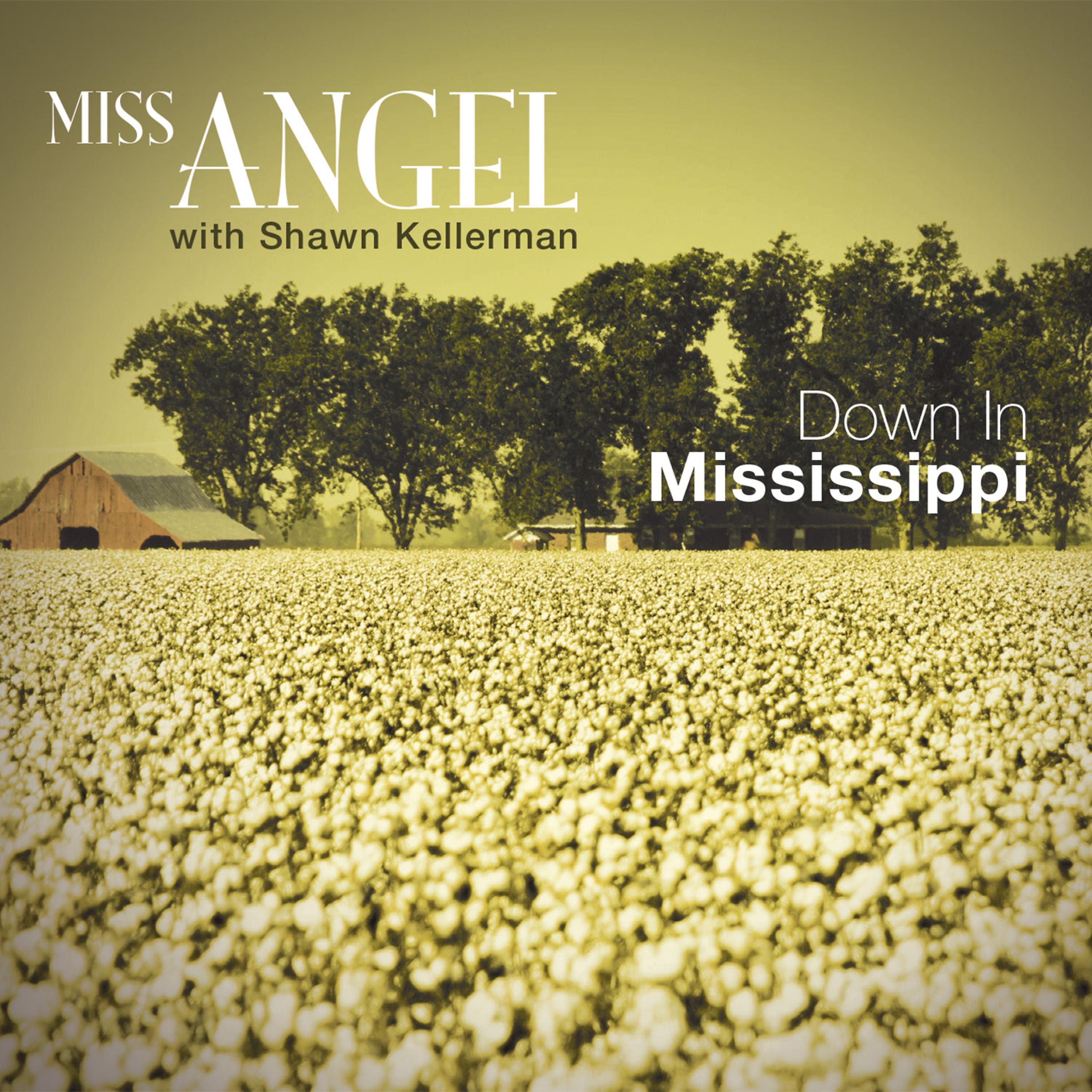 Постер альбома Down in Mississippi