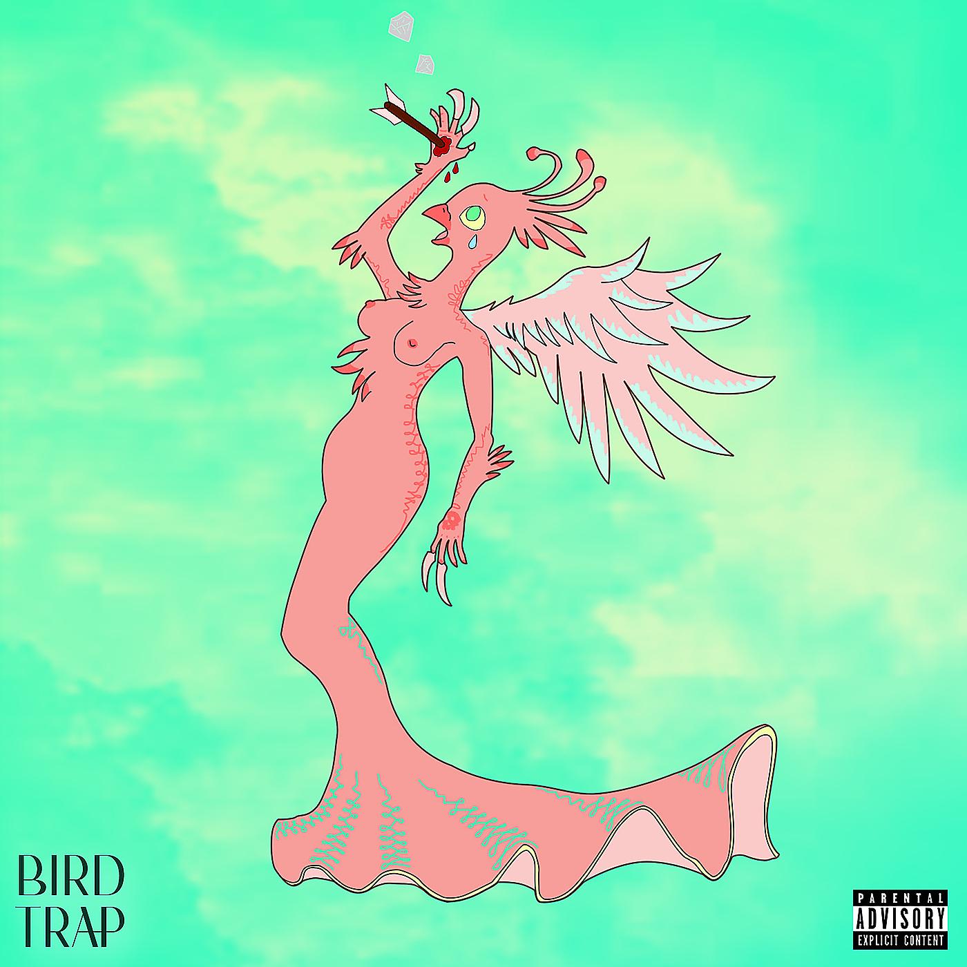 Постер альбома Bird Trap