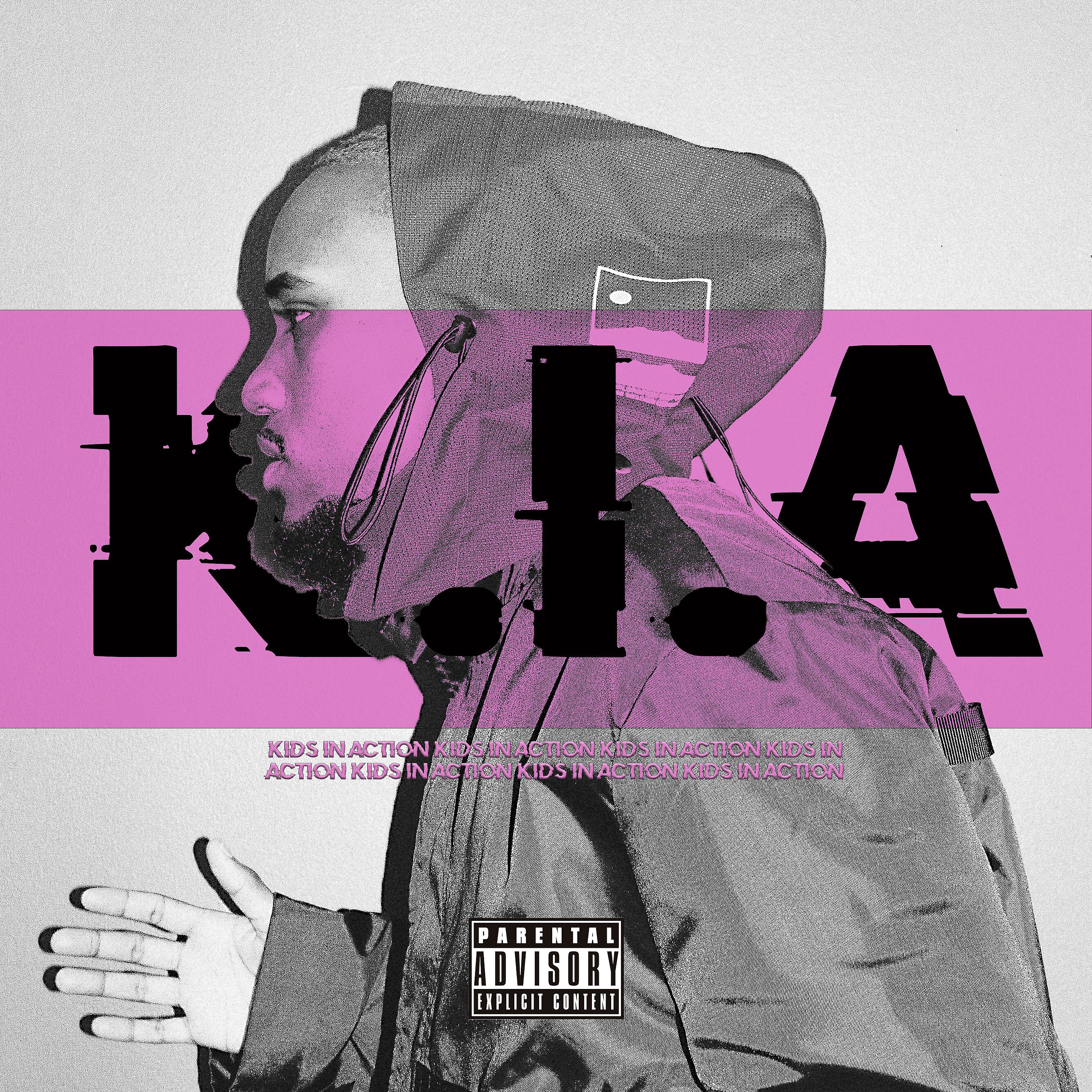 Постер альбома K.I.A