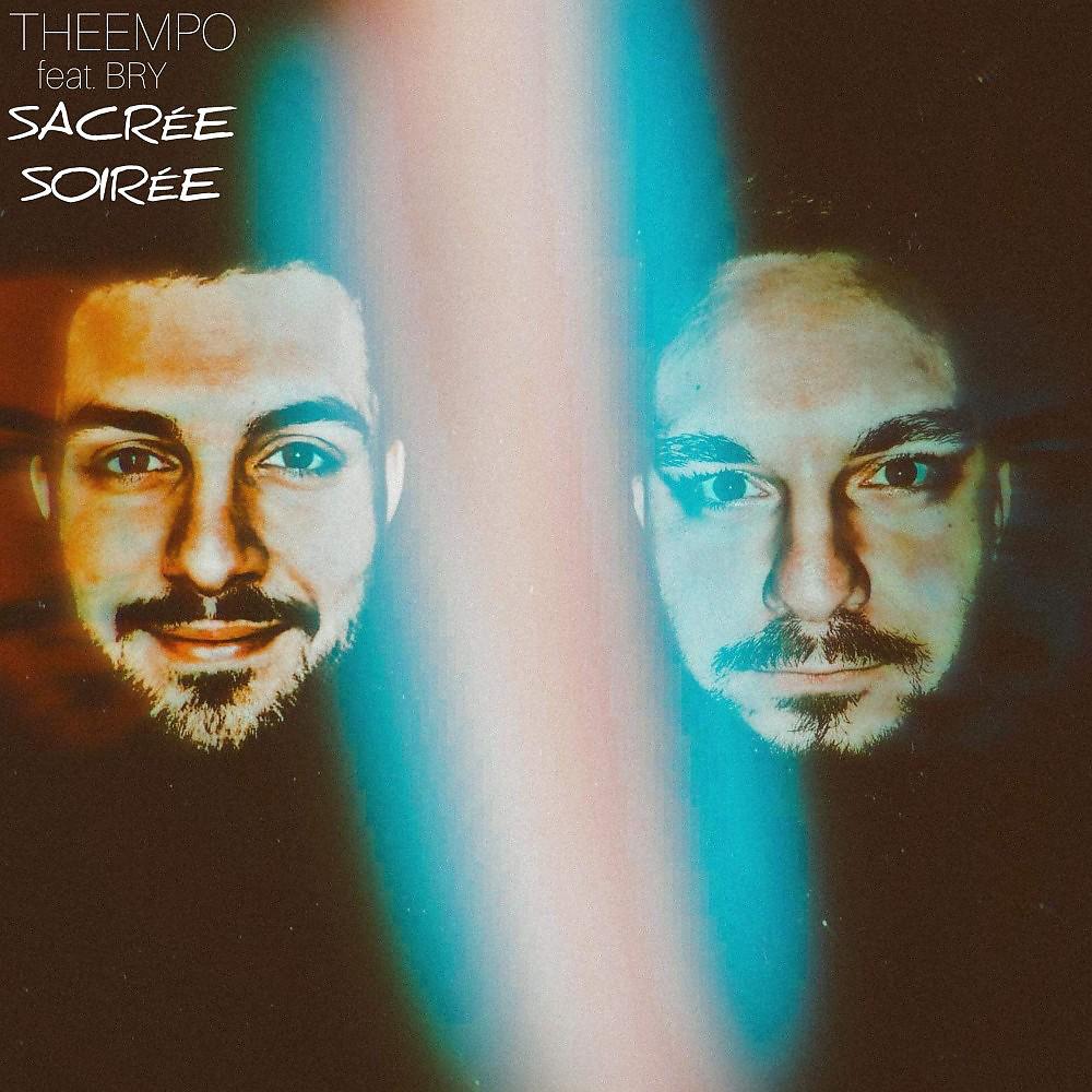 Постер альбома Sacrée soirée
