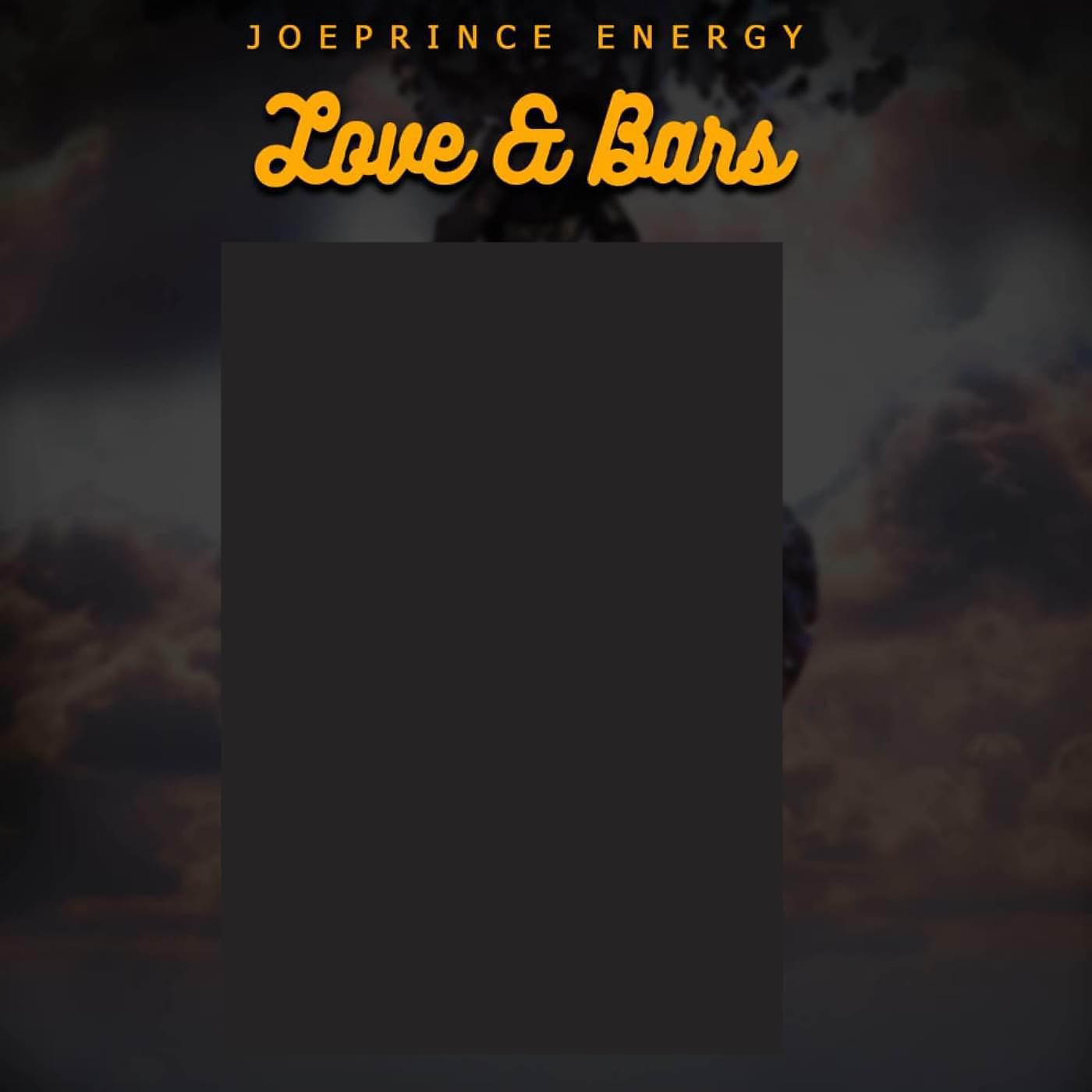 Постер альбома Love & Bars