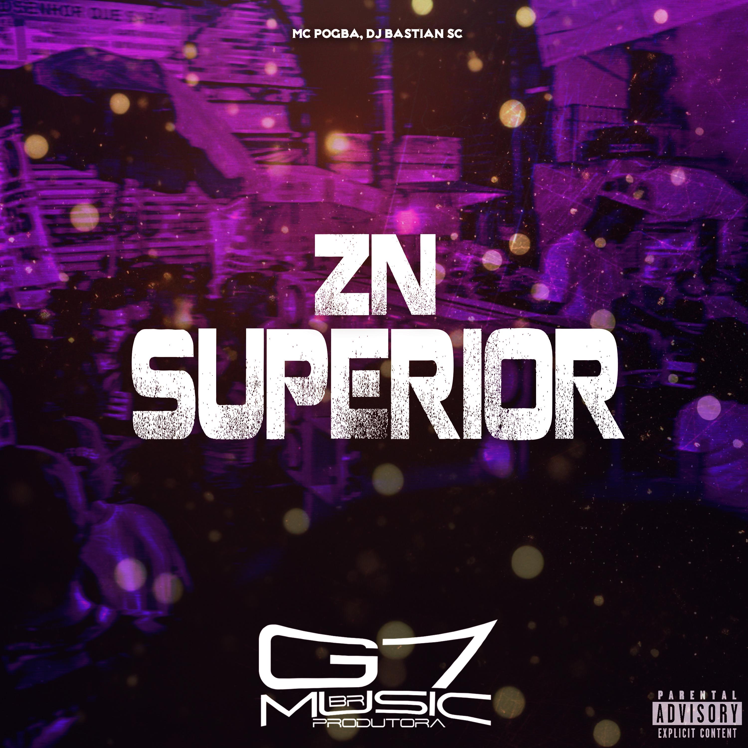 Постер альбома Zn Superior