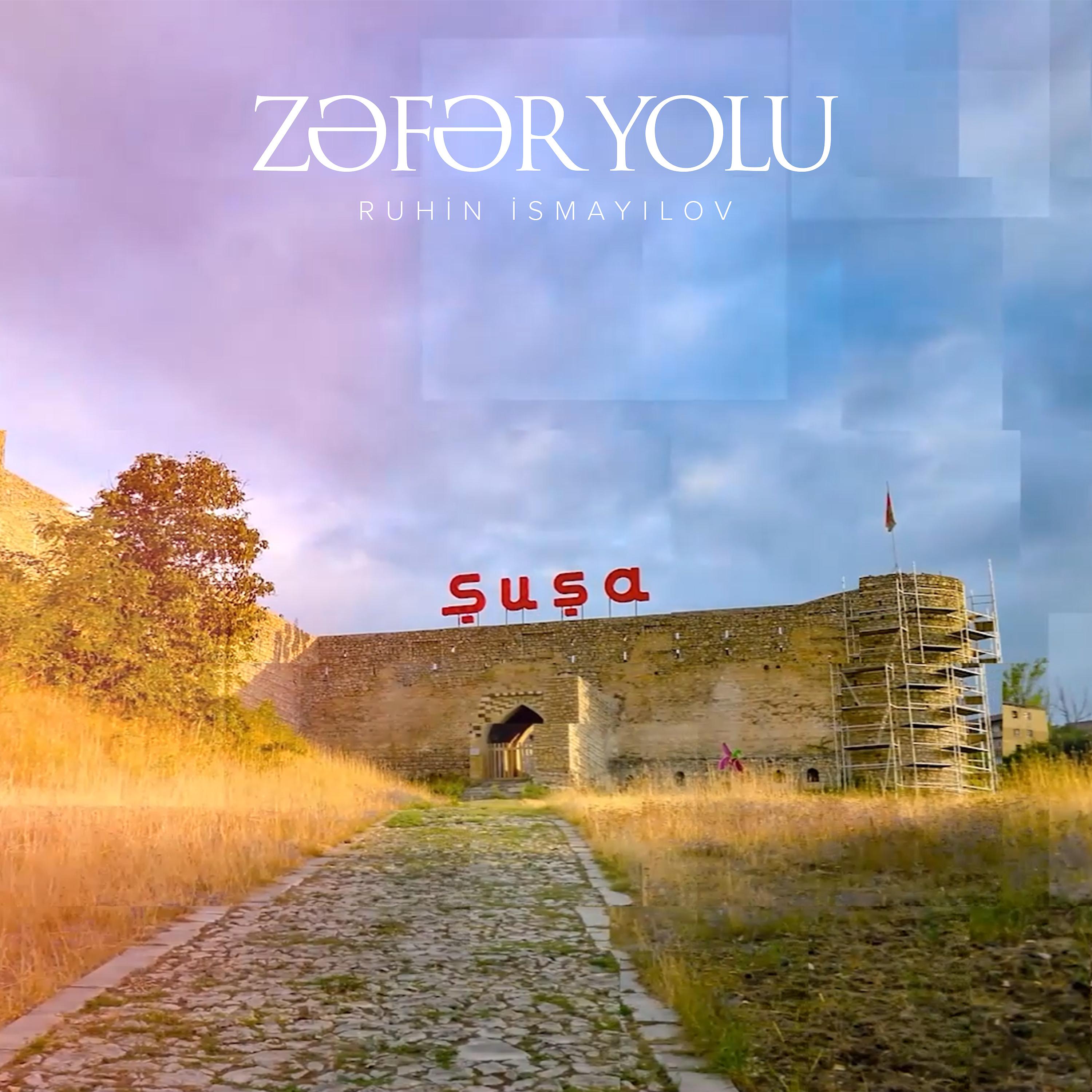 Постер альбома Zəfər Yolu