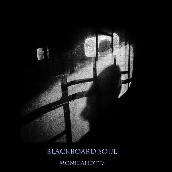 Постер альбома Blackboard Soul