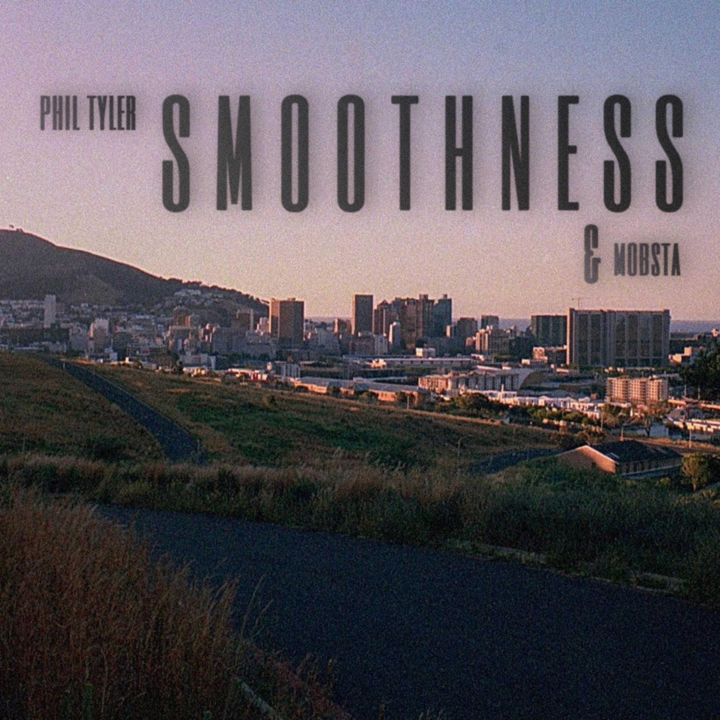 Постер альбома Smoothness