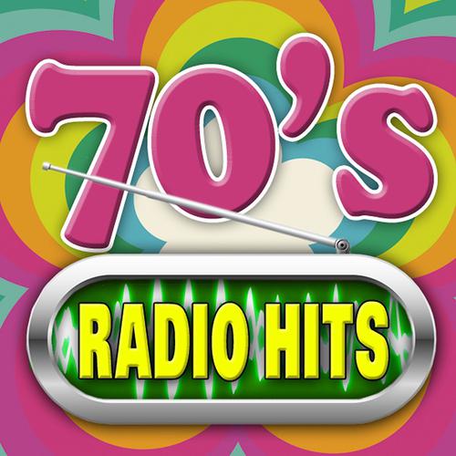Постер альбома Radio Hits 70's