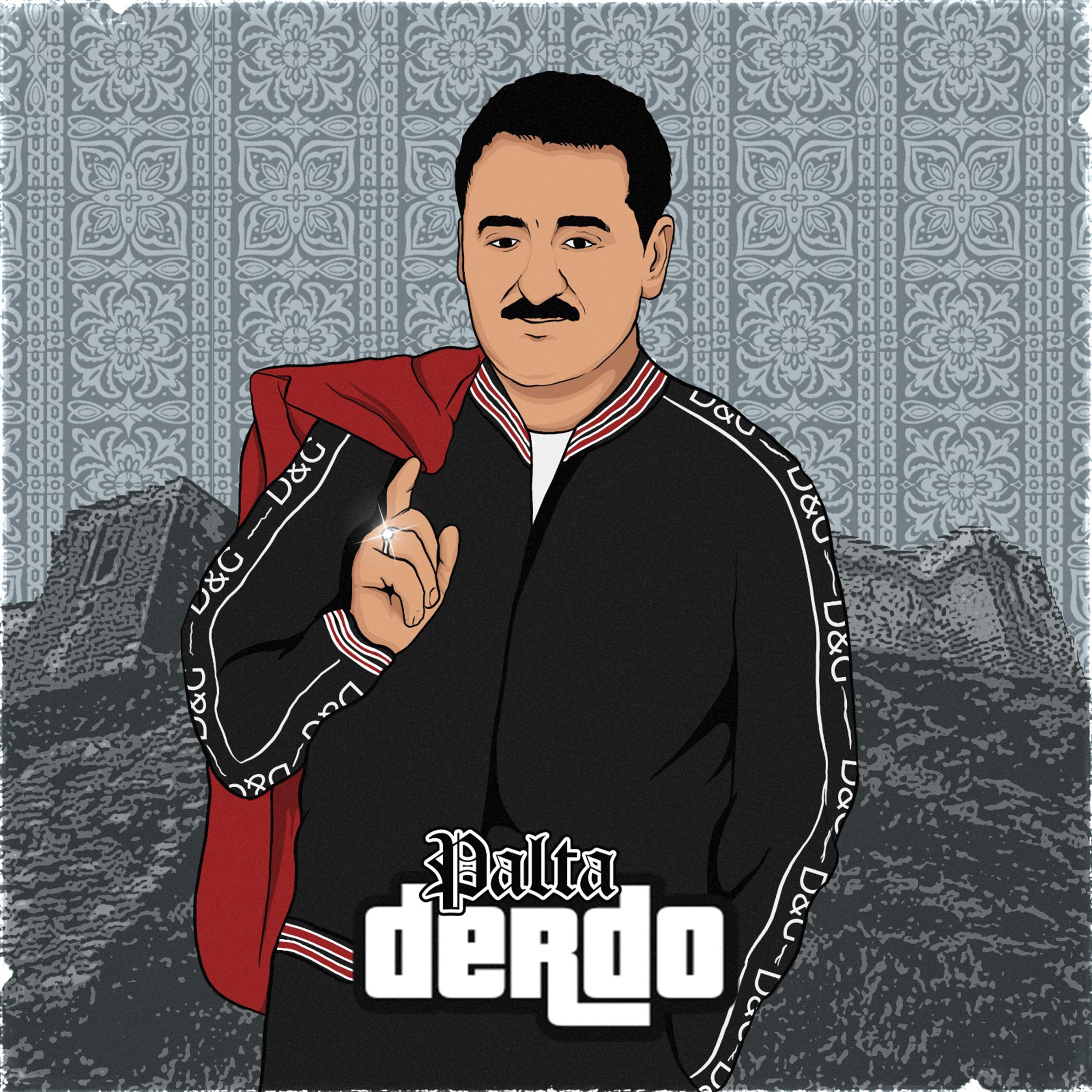 Постер альбома Derdo