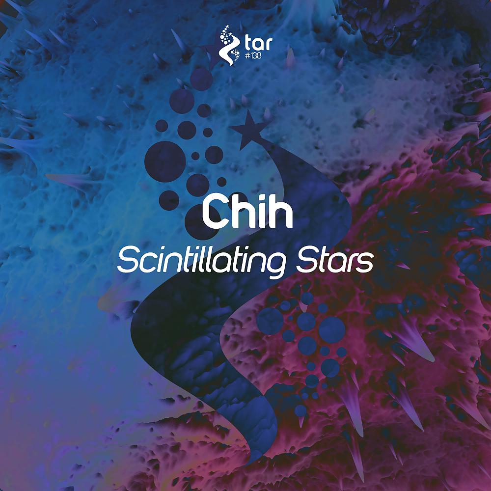 Постер альбома Scintillating Stars