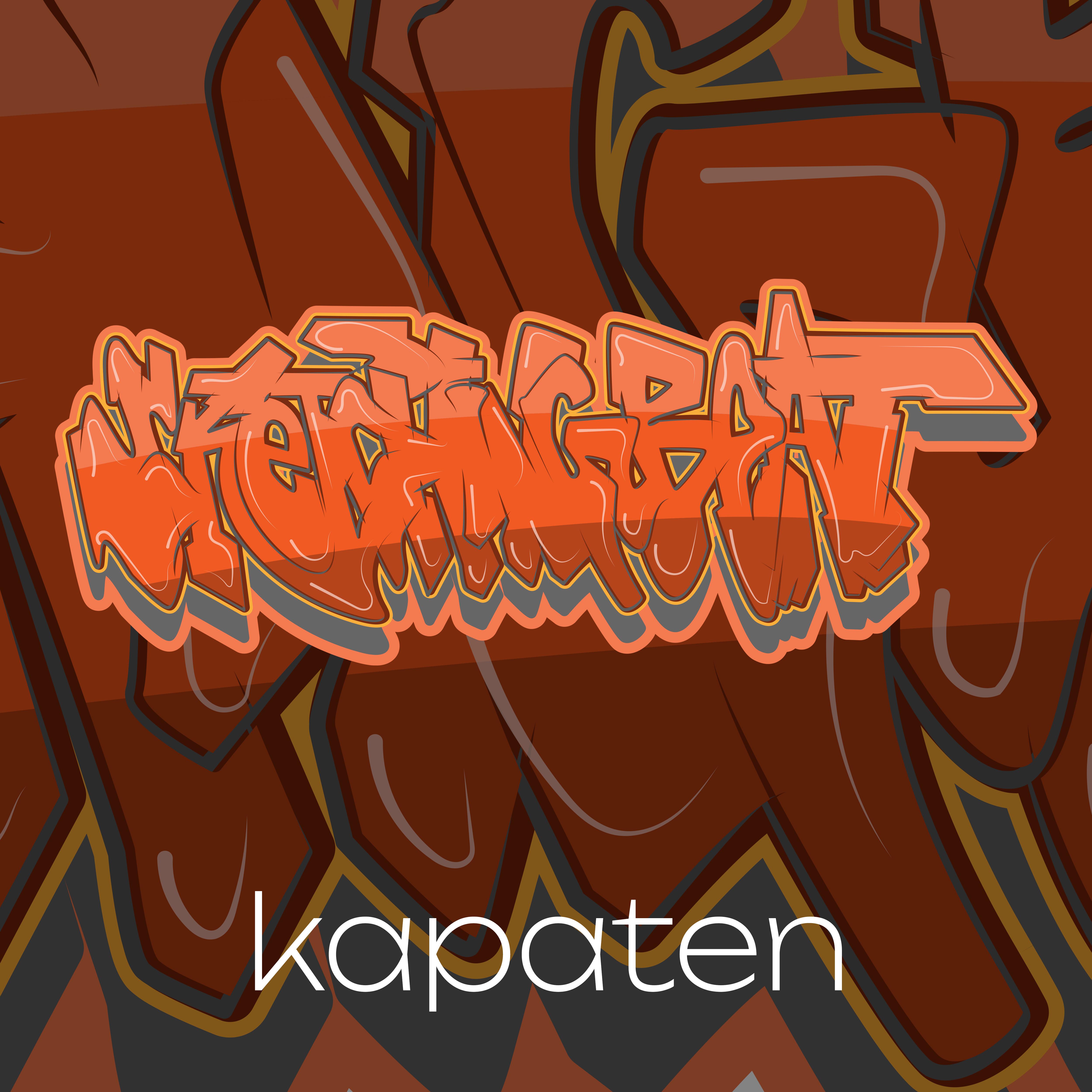 Постер альбома Kapaten
