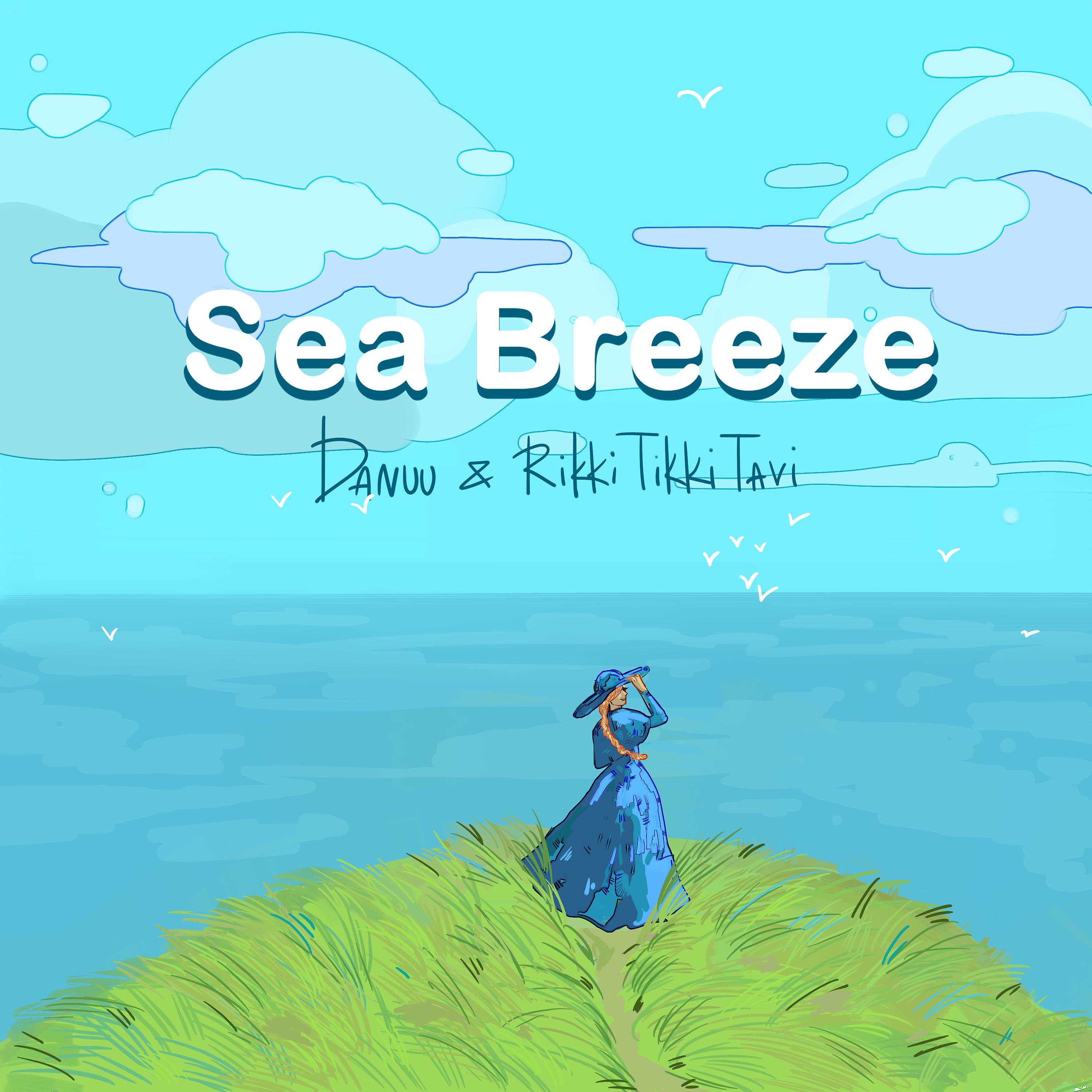 Постер альбома Sea Breeze