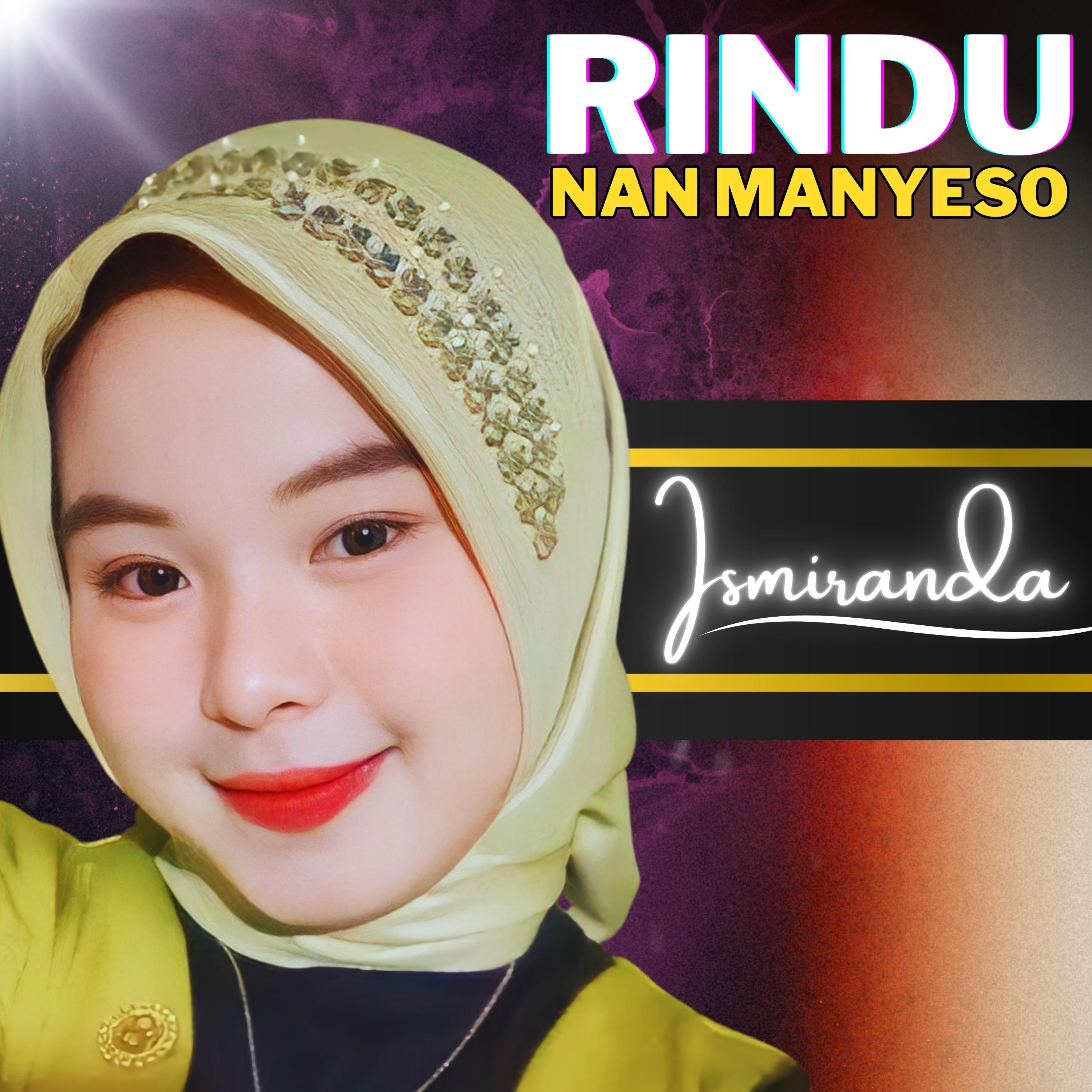 Постер альбома Rindu Nan Manyeso