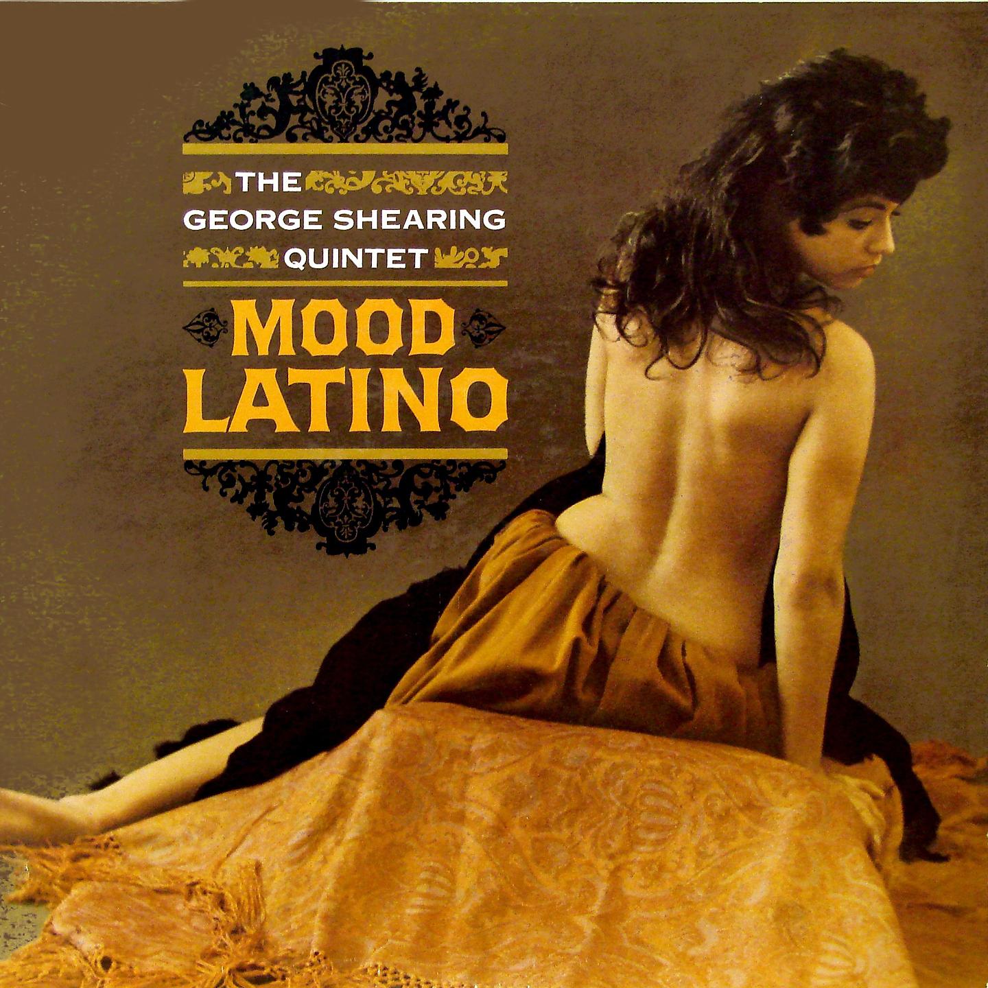 Постер альбома Mood Latino