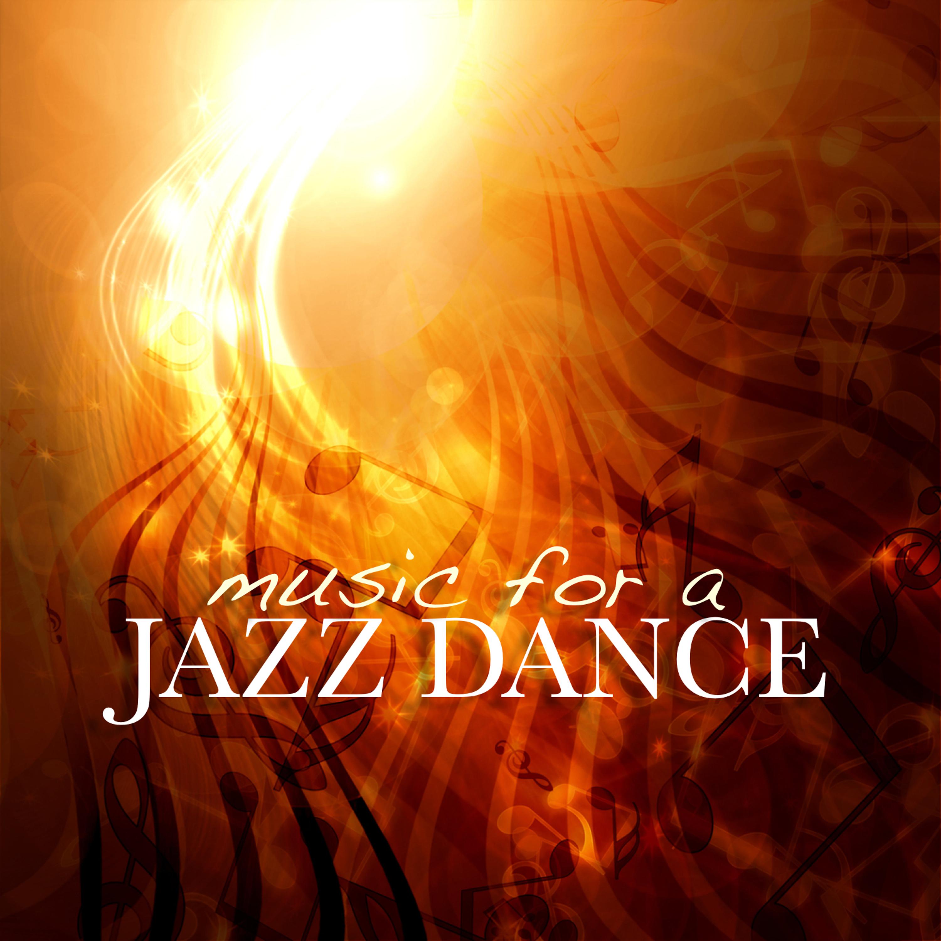 Постер альбома Music for a Jazz Dance