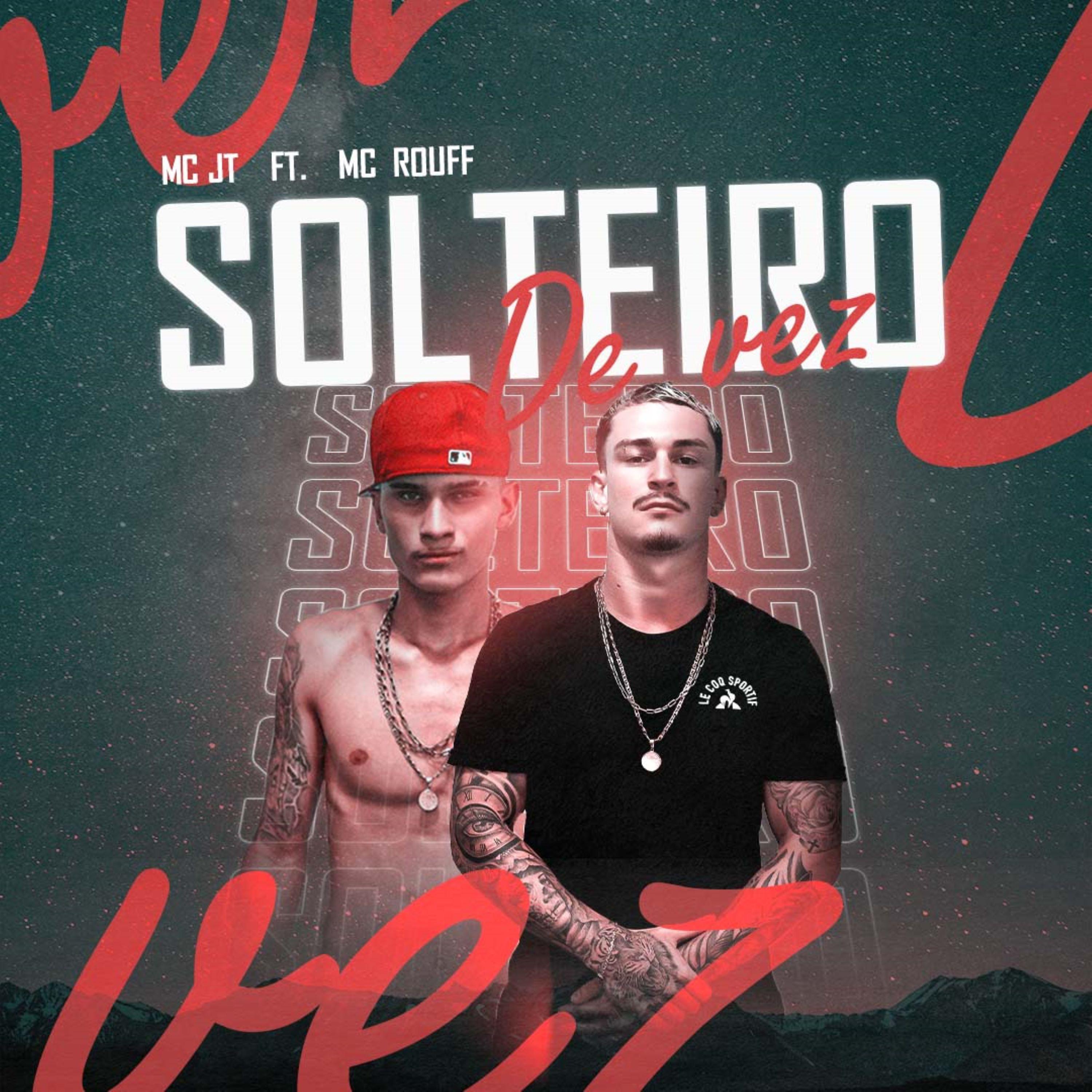 Постер альбома Solteiro de Vez